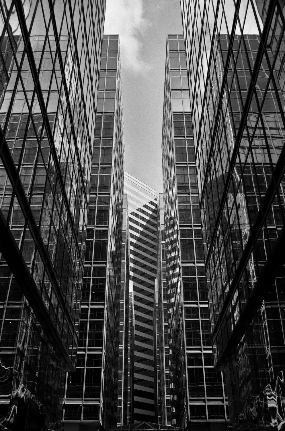 Atmosphere — series cover photograph