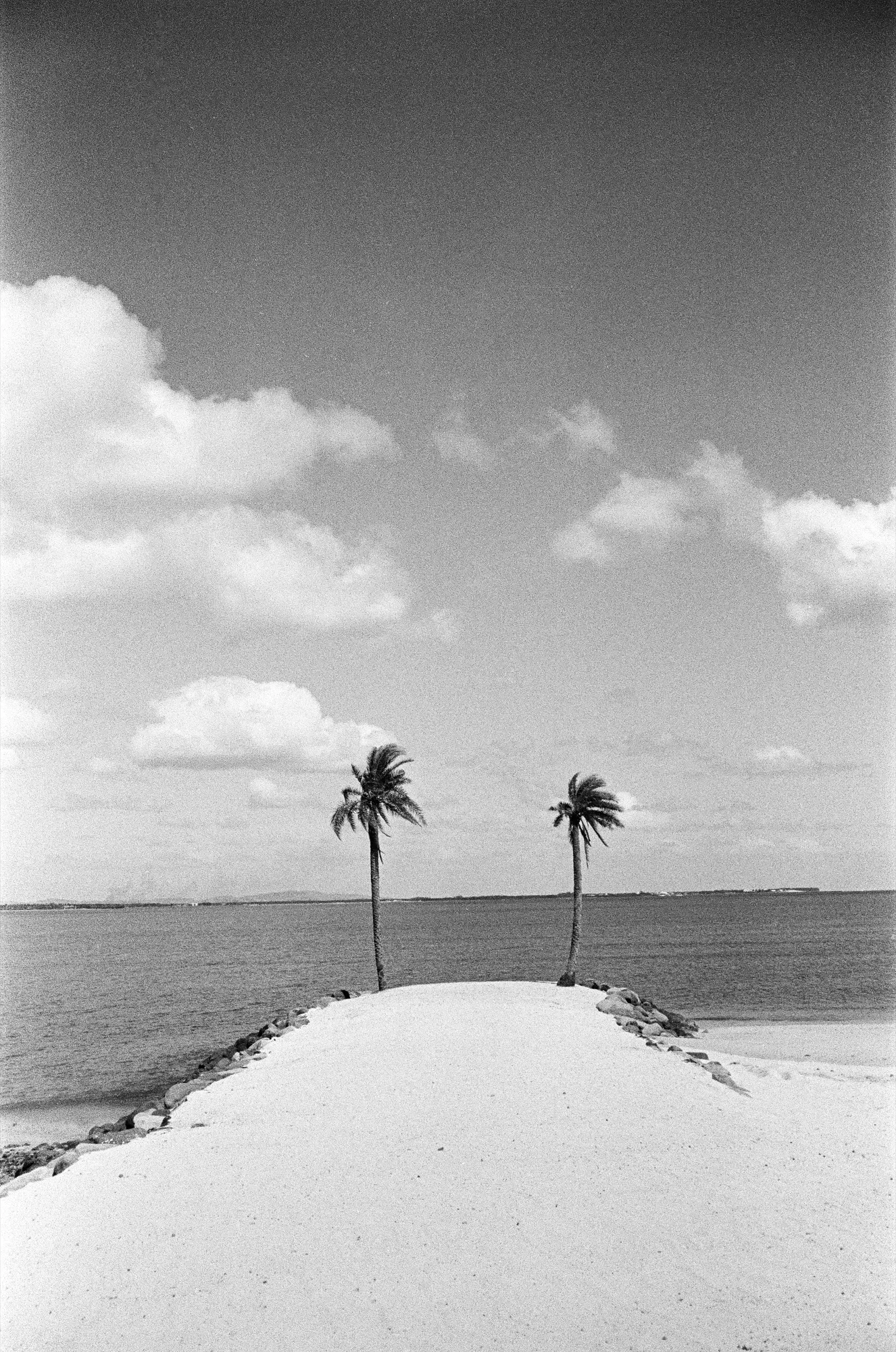 Atmosphere photograph, Denarau, Fiji · 2015