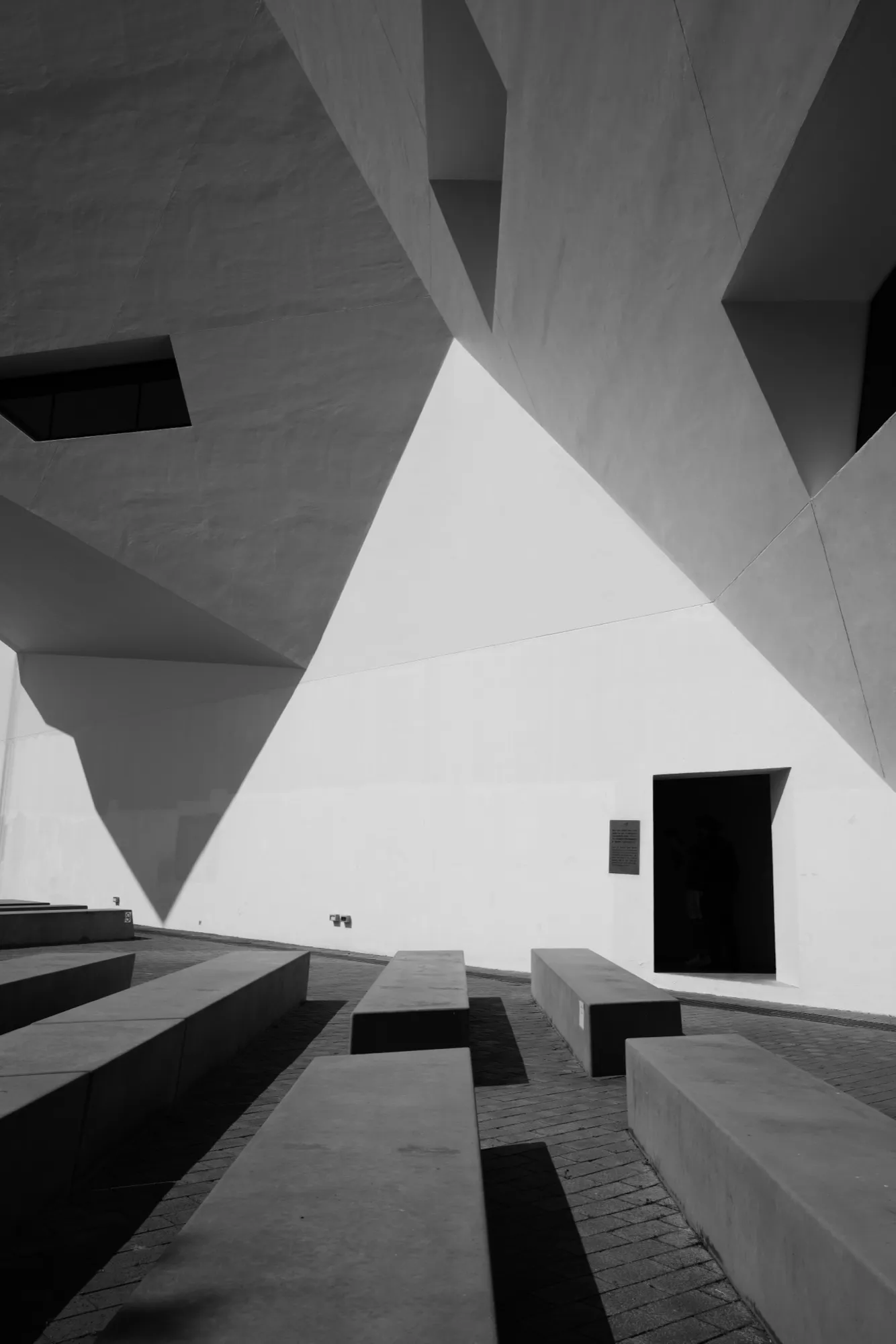 Atmosphere photograph, Hong Kong, China · 2020