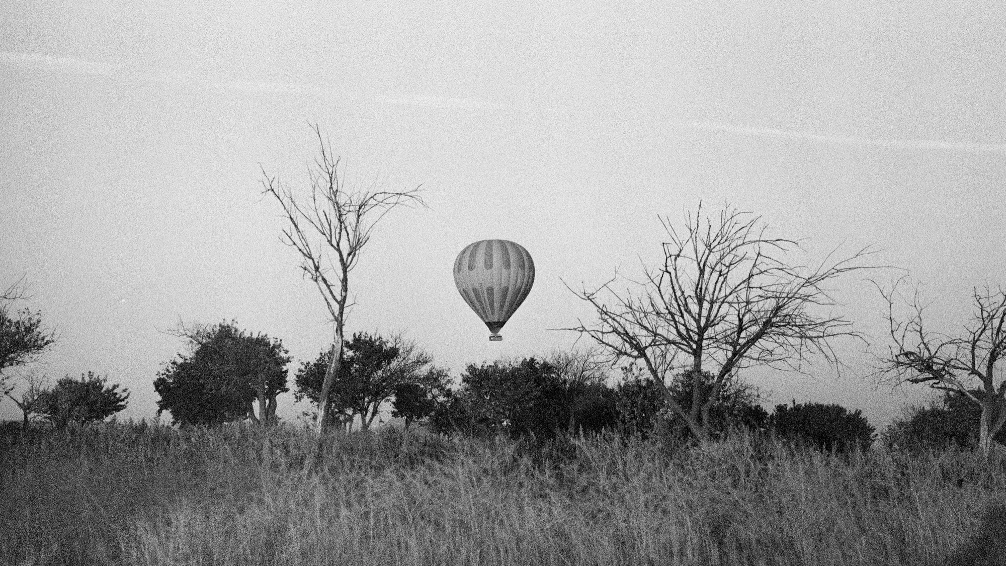 Atmosphere photograph, Turkey · 2022