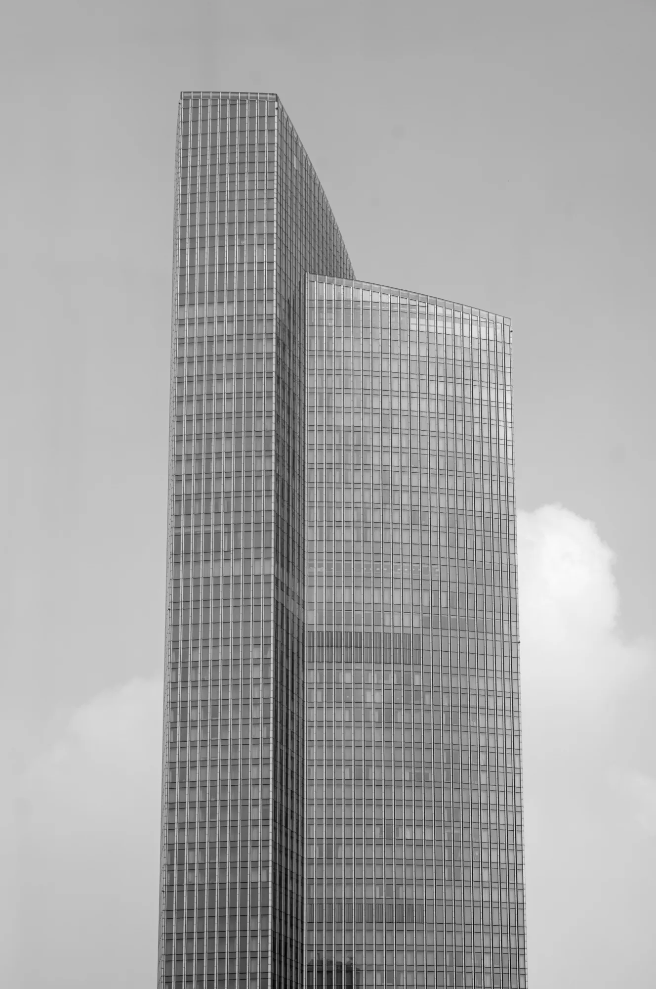 Atmosphere photograph, Shenzhen, China · 2023