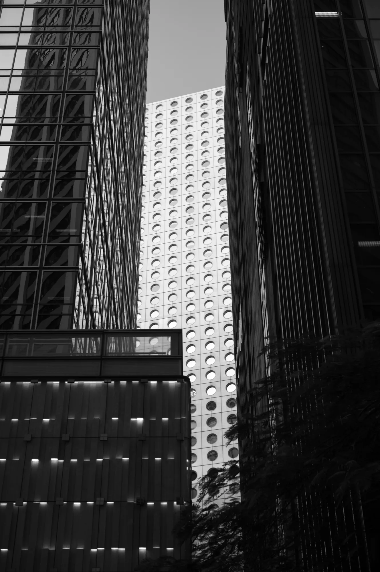 Atmosphere photograph, Hong Kong, China · 2024