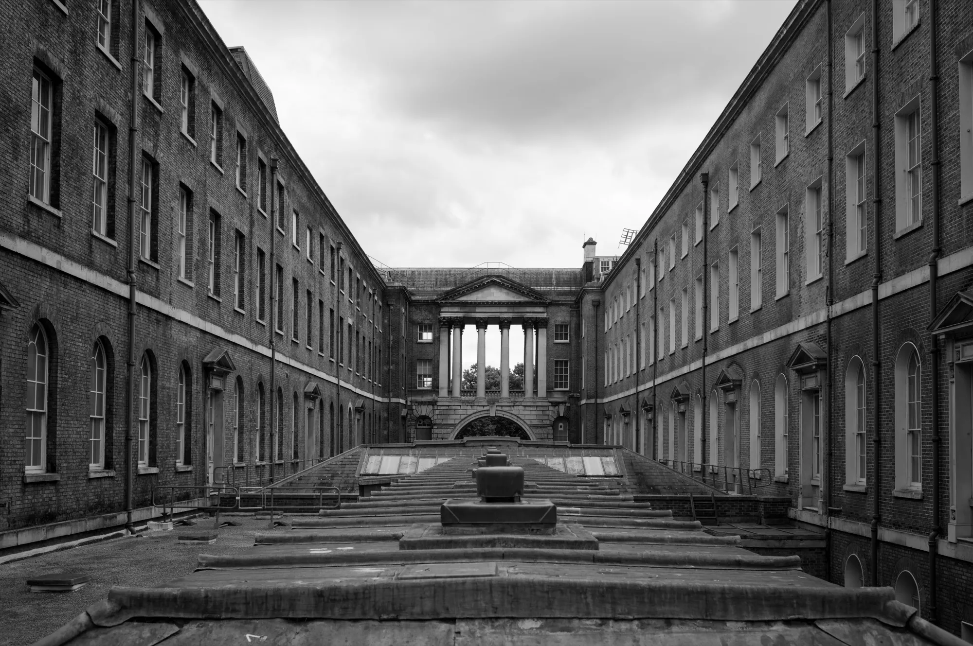 Atmosphere photograph, London, United Kingdom · 2024