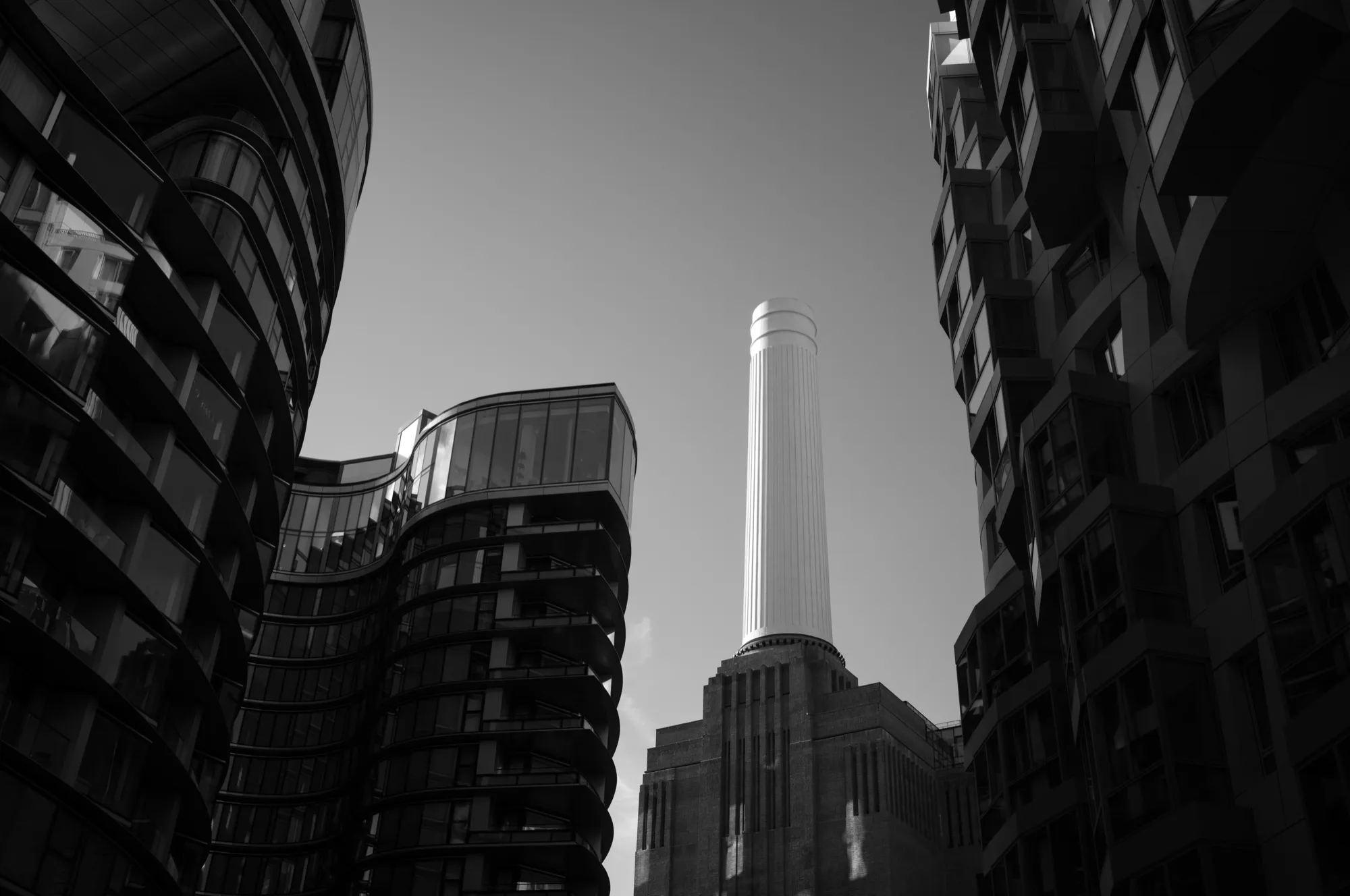 Atmosphere photograph, London, United Kingdom · 2024