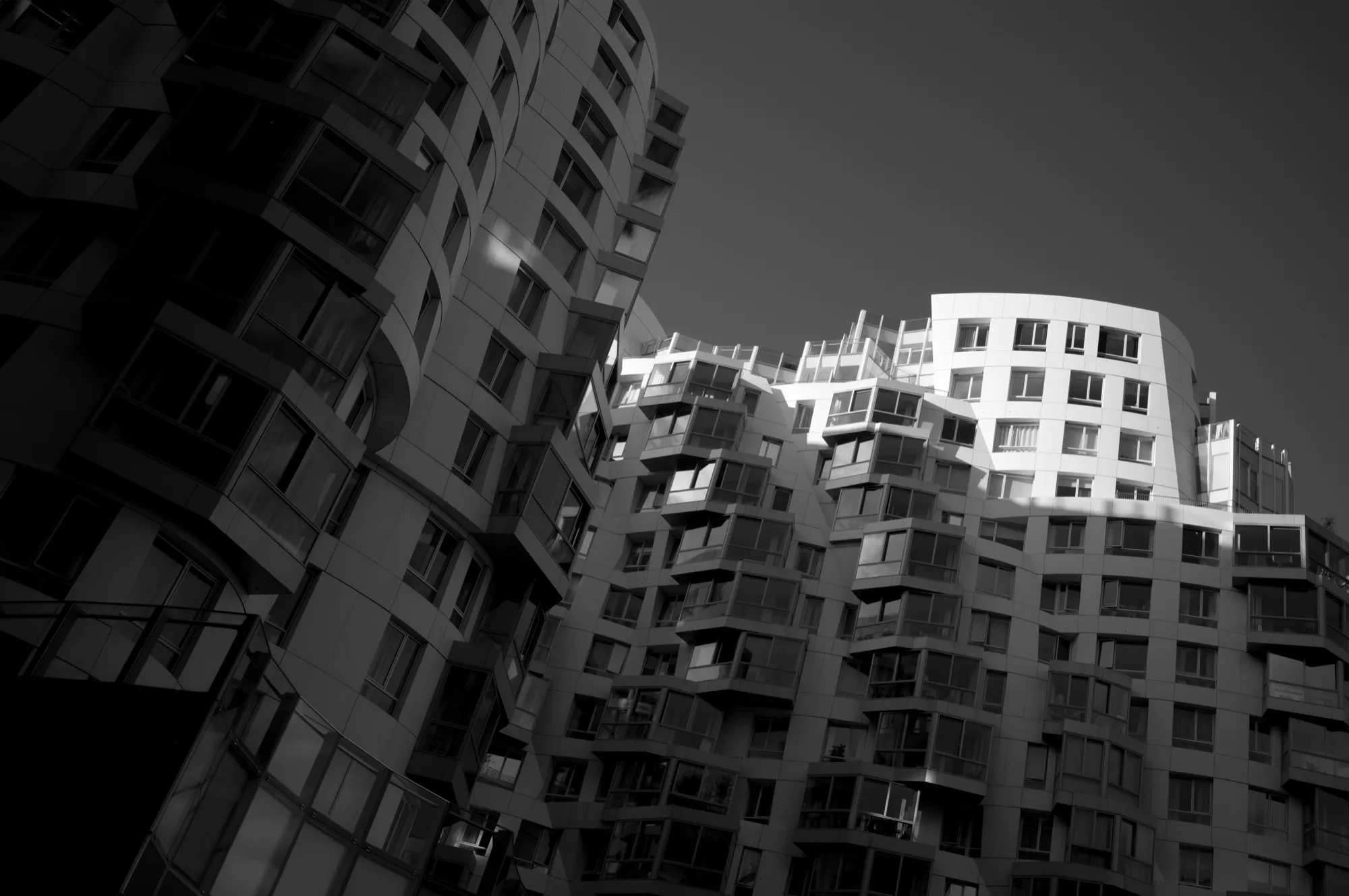 Atmosphere photograph, London, United Kingdom · 2024