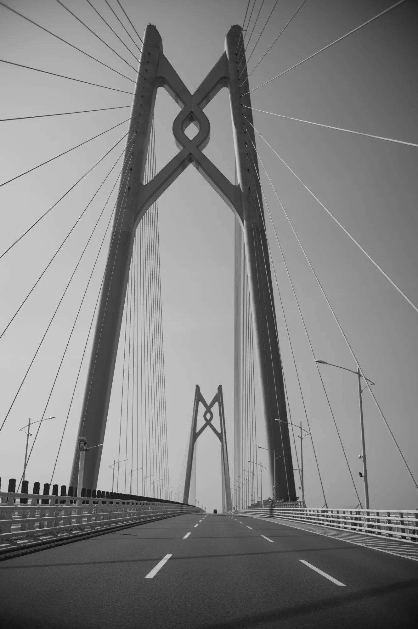 Atmosphere photograph, Macau, China · 2024