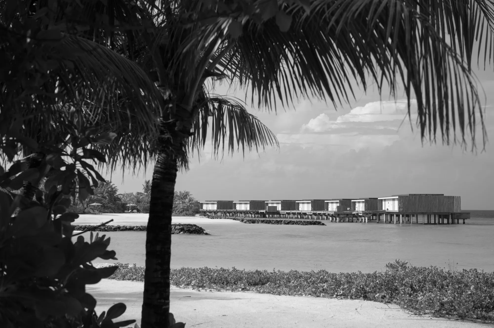 Atmosphere photograph, Maldives · 2025