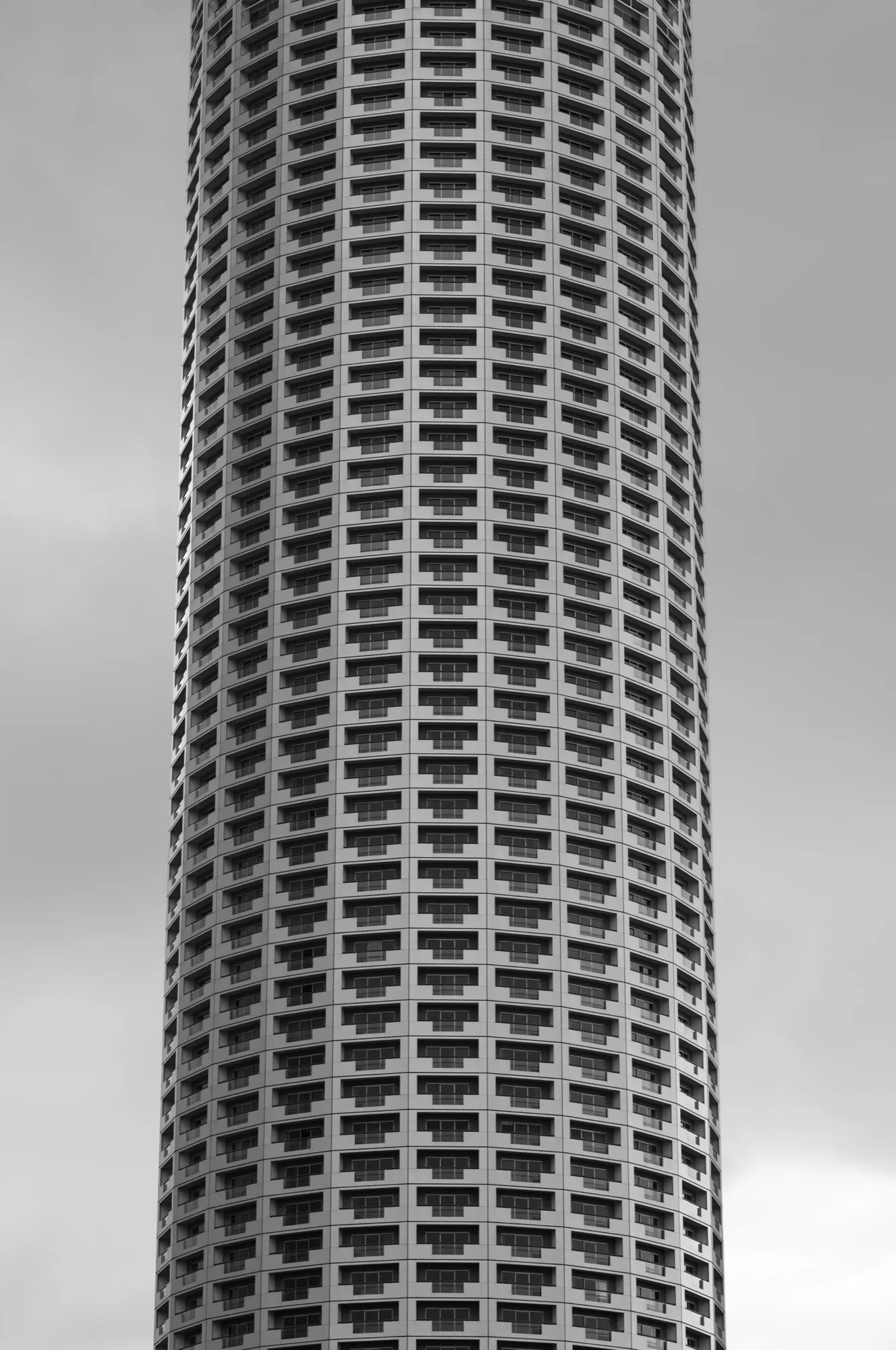 Atmosphere photograph, Singapore · 2025