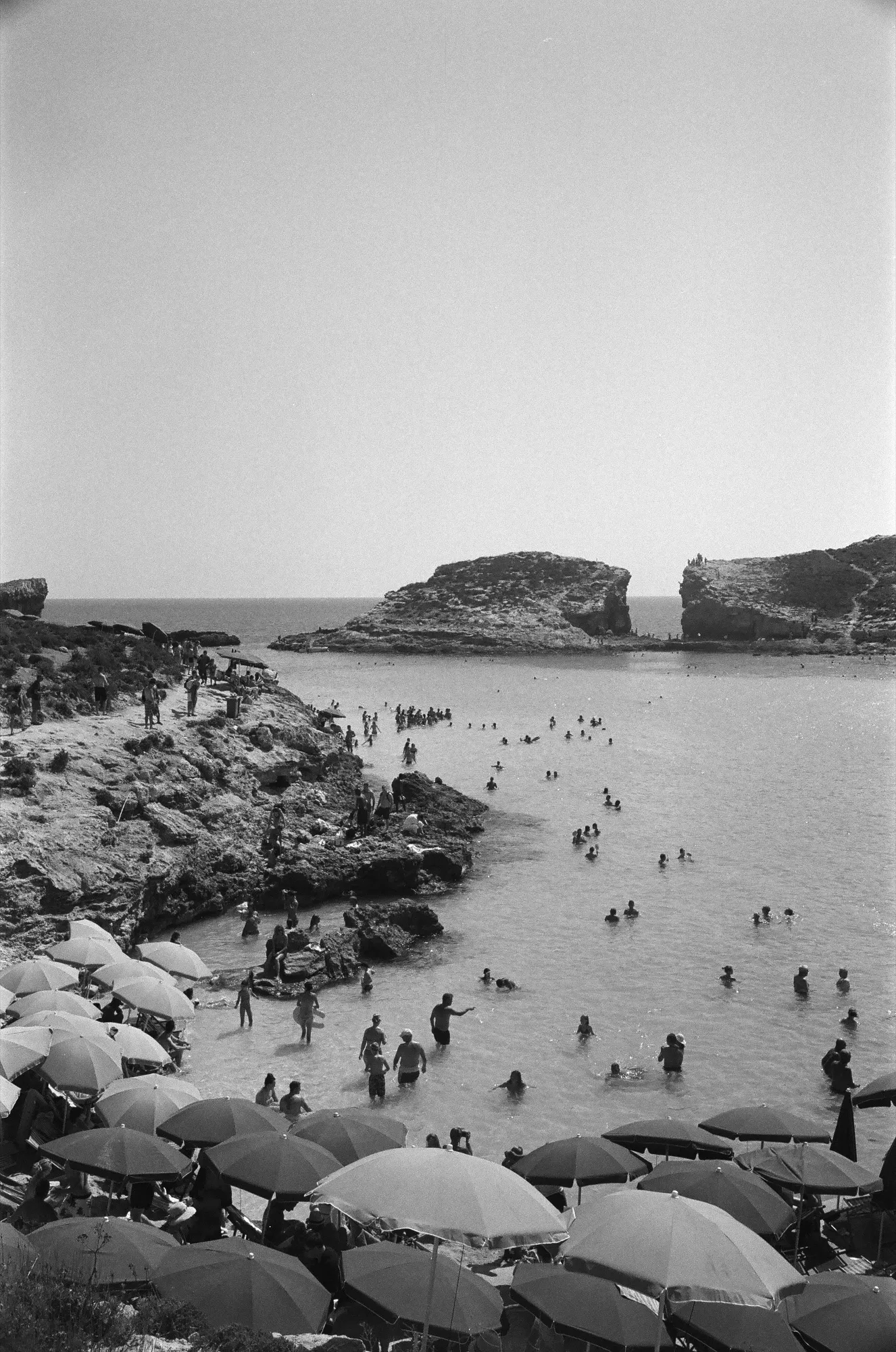 Atmosphere photograph, Malta · 2013