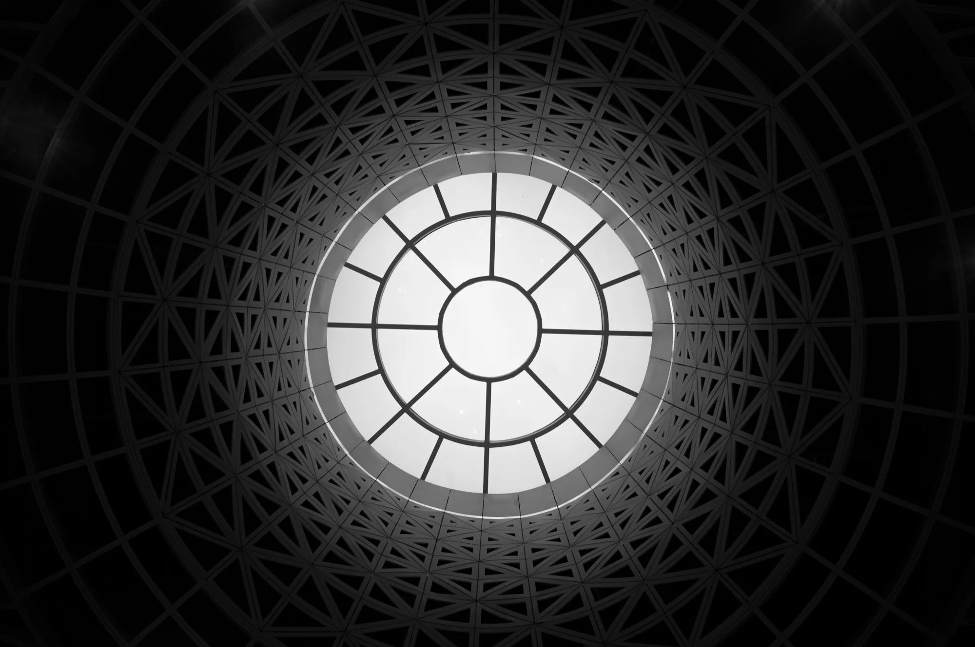 Between Alignments photograph, Shenzhen, China · 2023