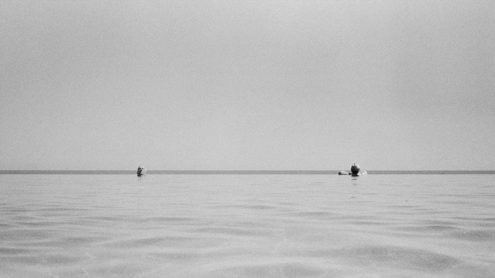 Negative Space photograph, Bali, Indonesia · 2023