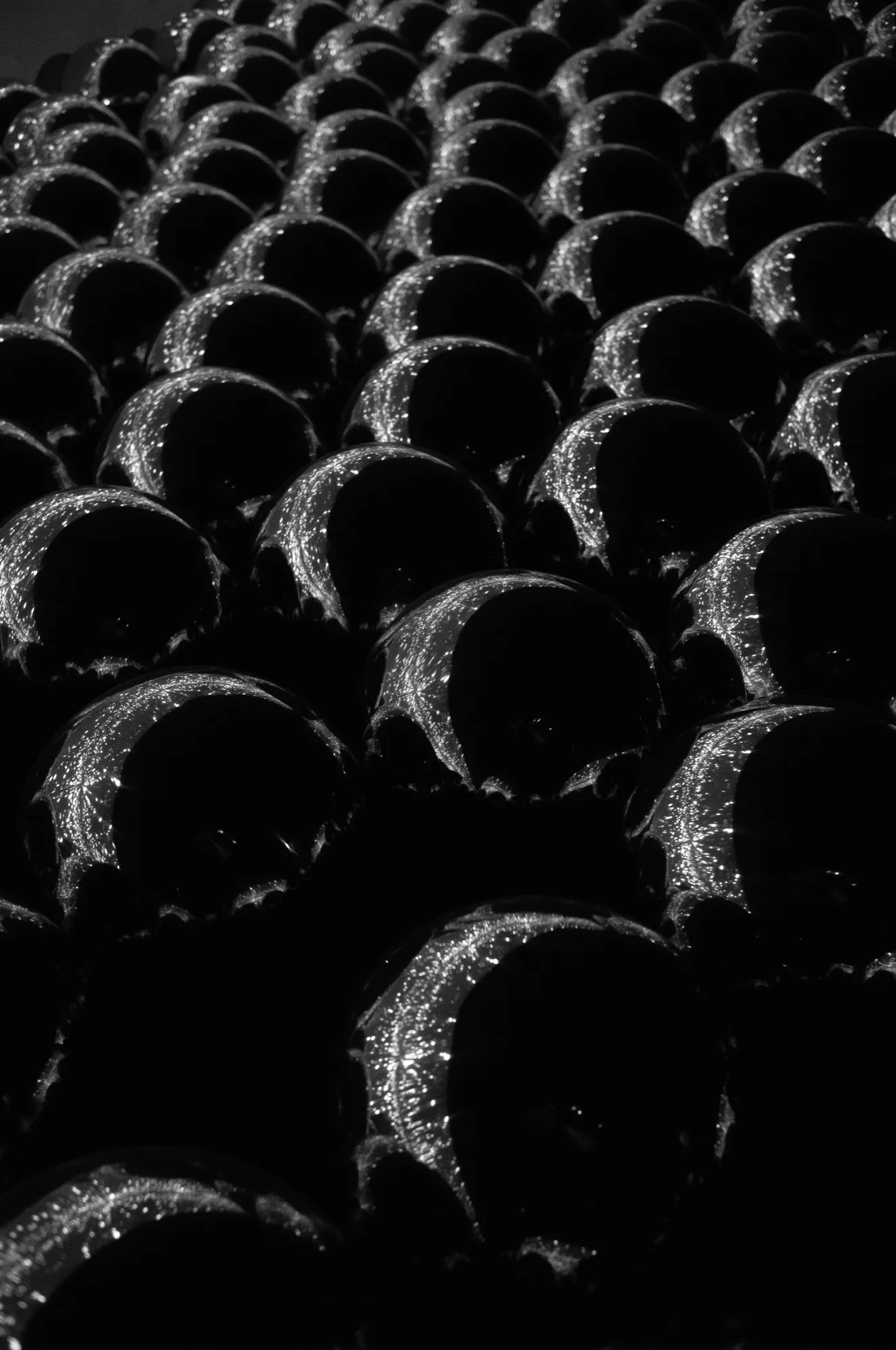 Negative Space photograph, Jeju, South Korea · 2024