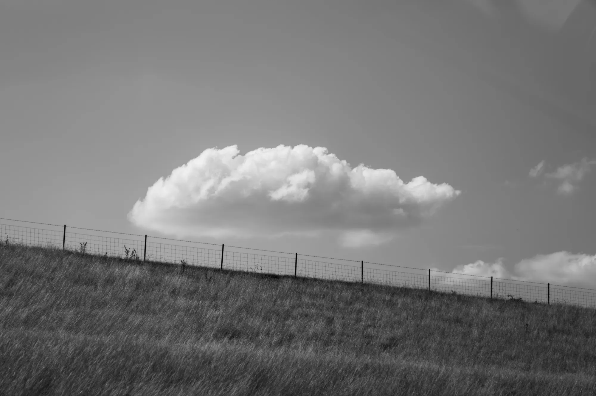 Negative Space photograph, London, United Kingdom · 2024