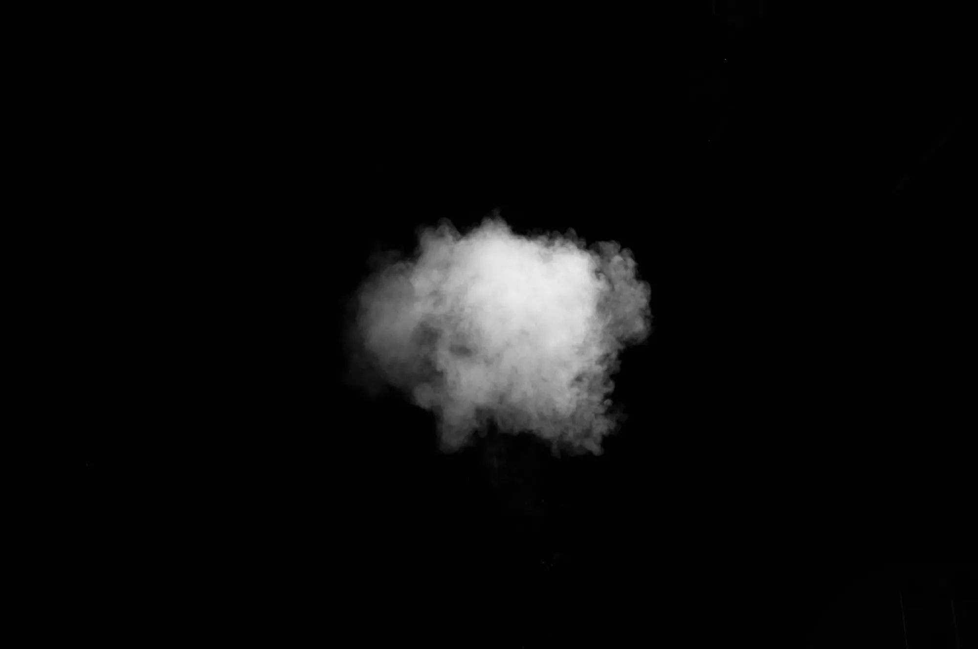 Negative Space photograph, Hong Kong, China · 2024