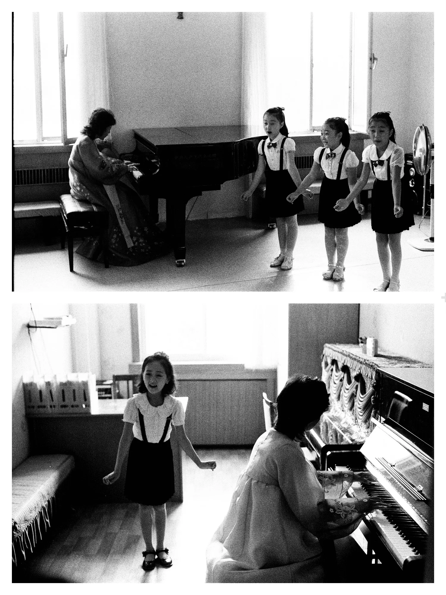North Korea photograph, North Korea · 2015
