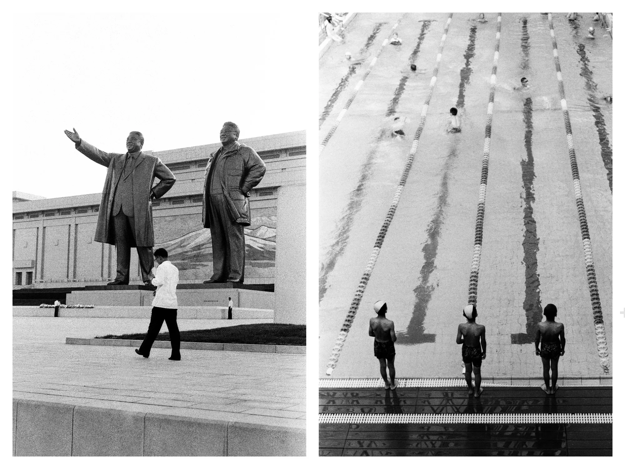 North Korea photograph, North Korea · 2015