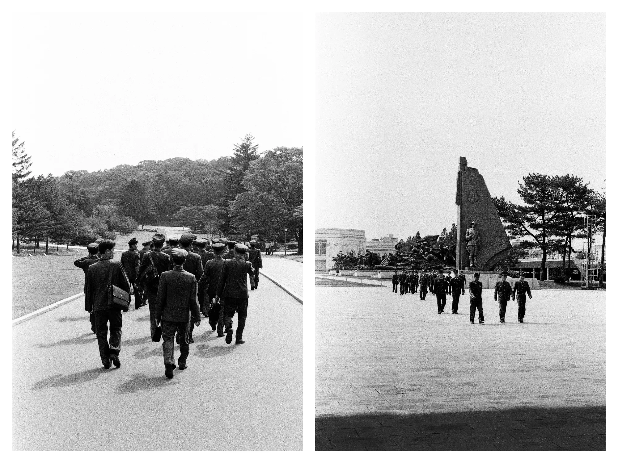 North Korea photograph, North Korea · 2015