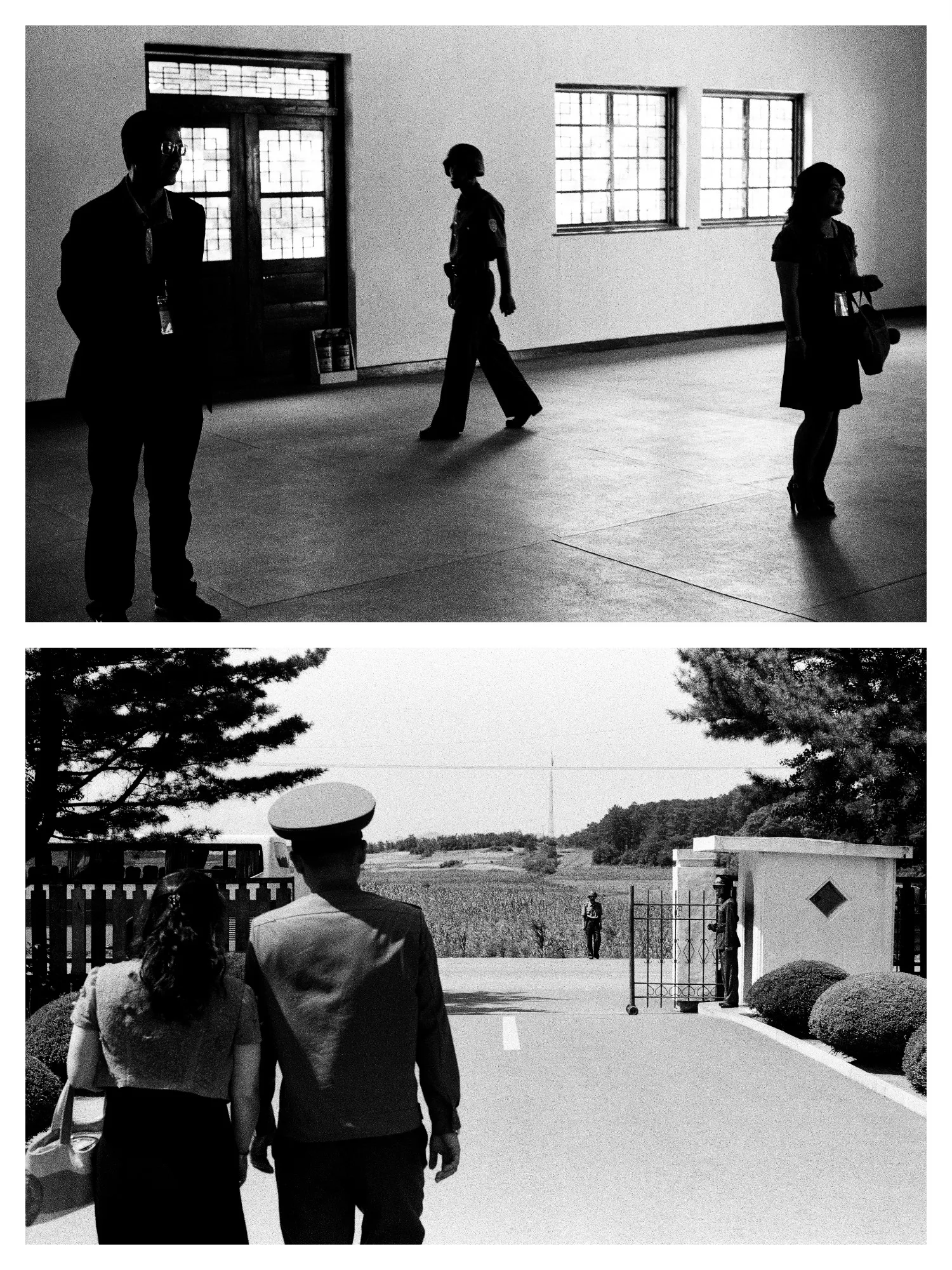 North Korea photograph, North Korea · 2015