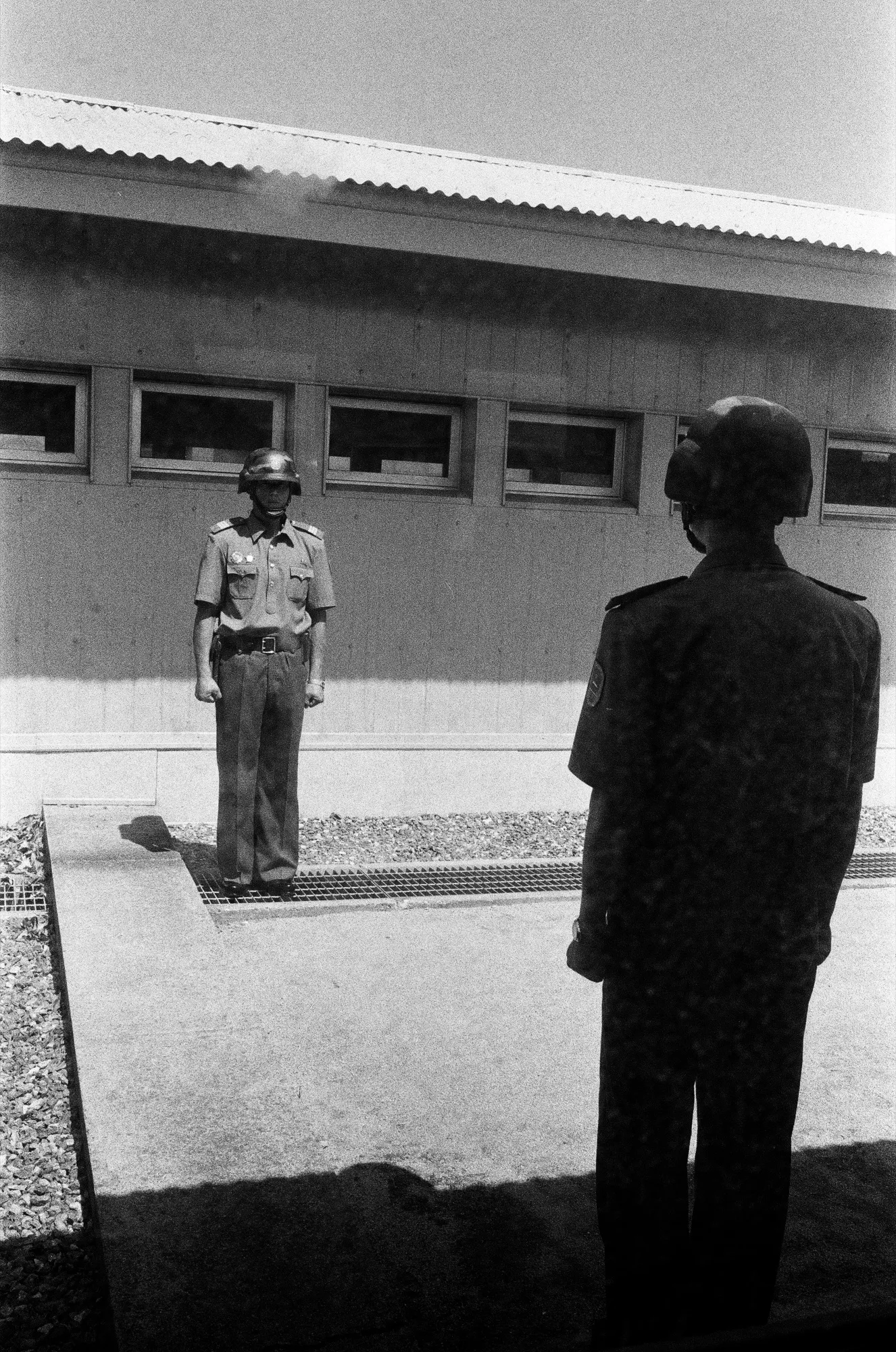 North Korea photograph, North Korea · 2015