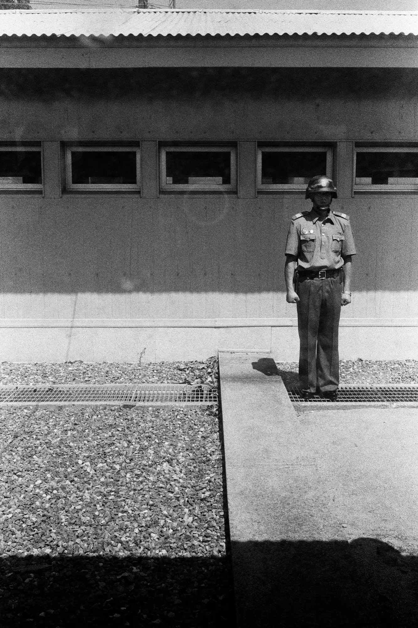 North Korea photograph, North Korea · 2015