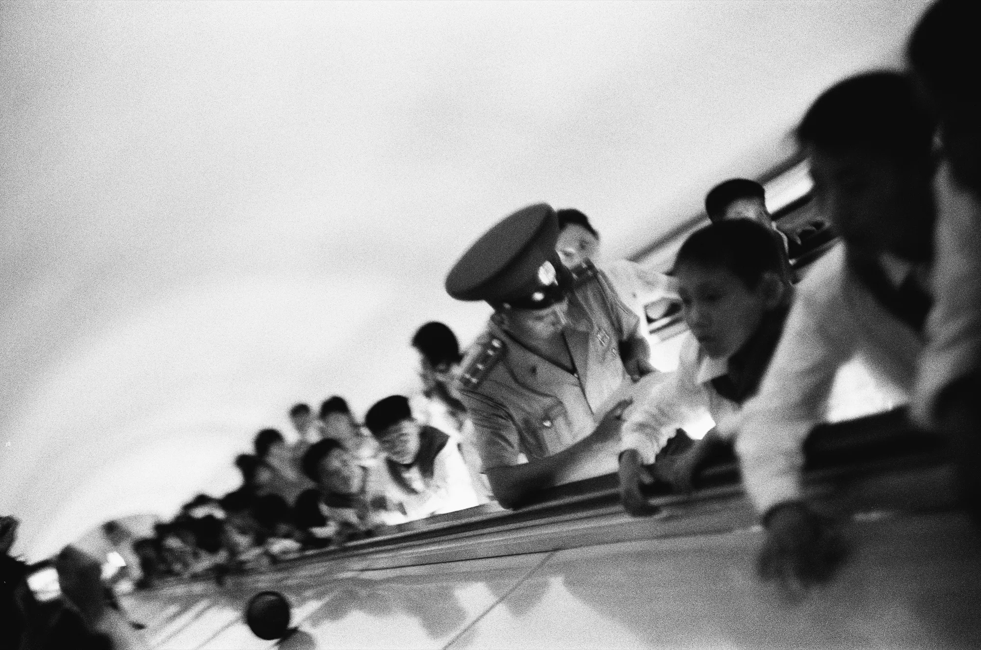North Korea photograph, North Korea · 2015