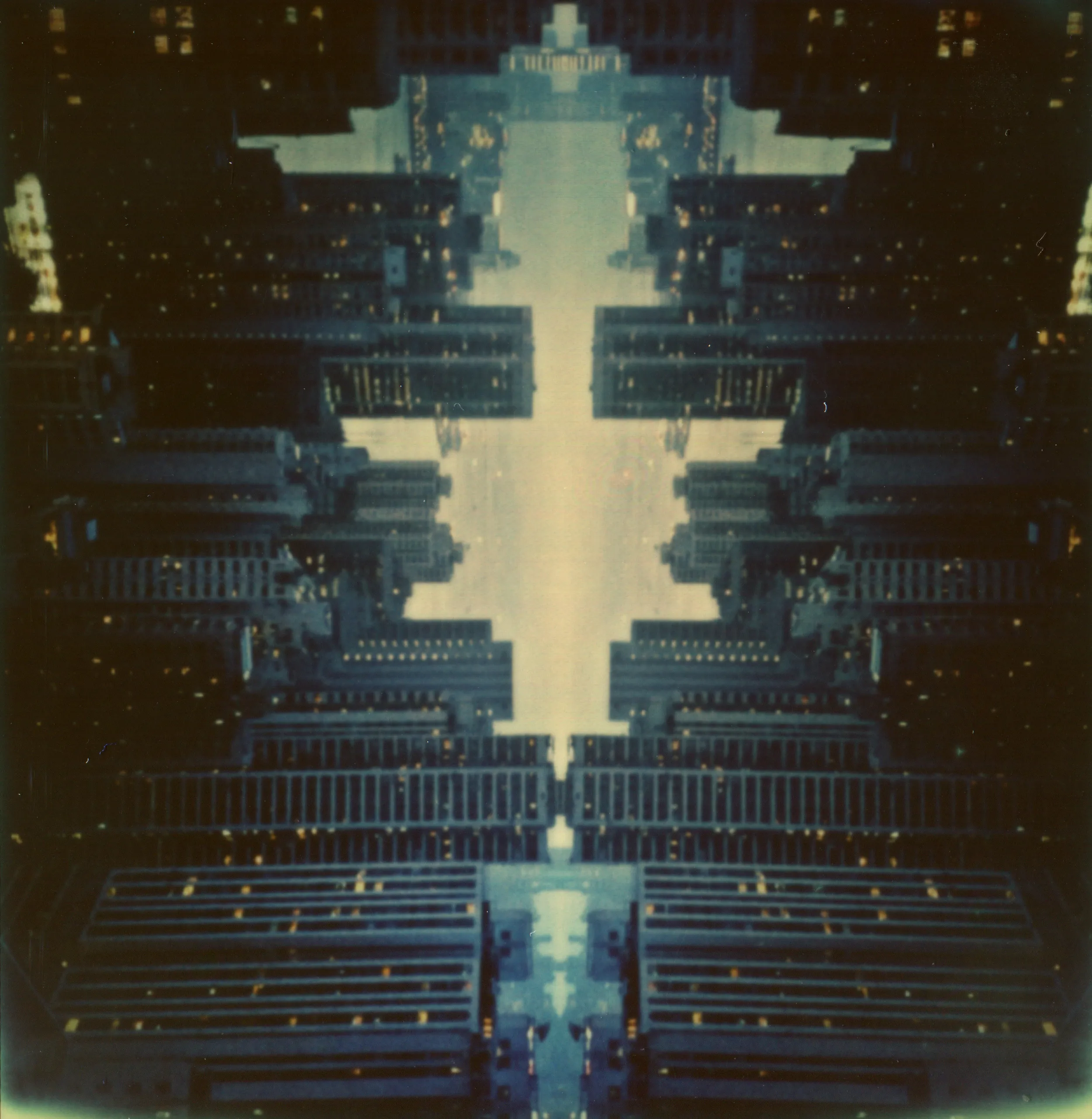 Polaroids photograph, Polaroid 06