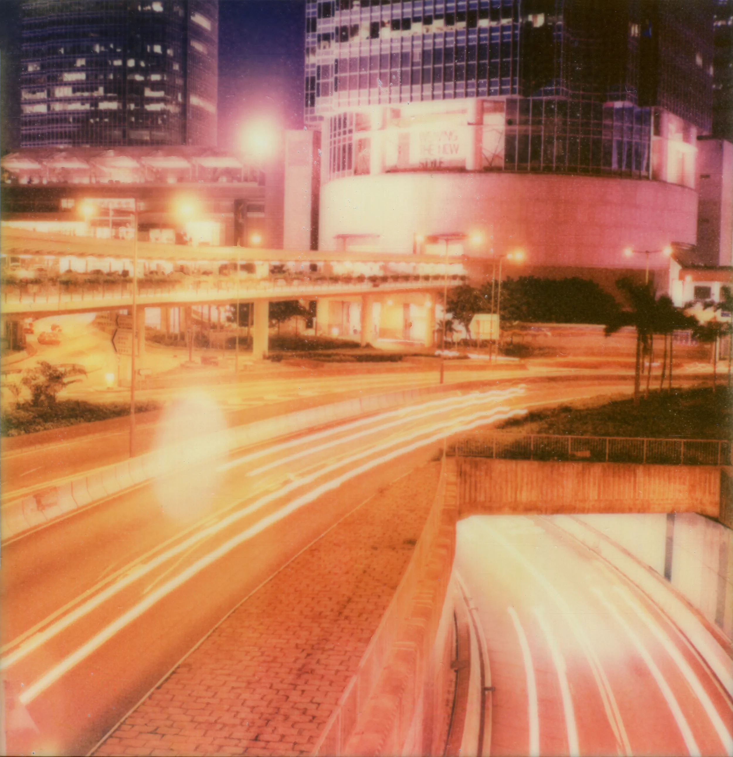 Polaroids photograph, Polaroid 11