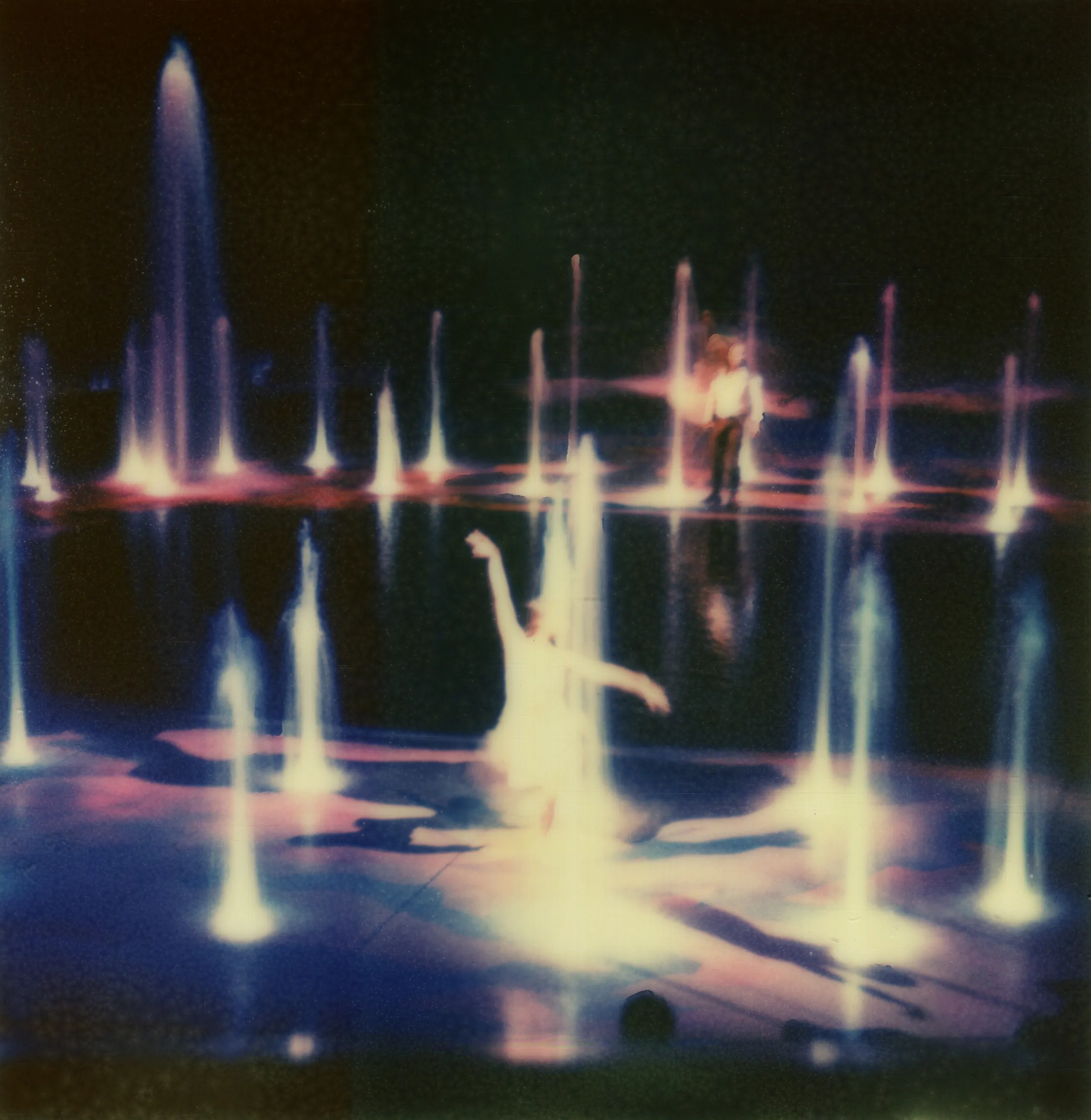 Polaroids photograph, Polaroid 15