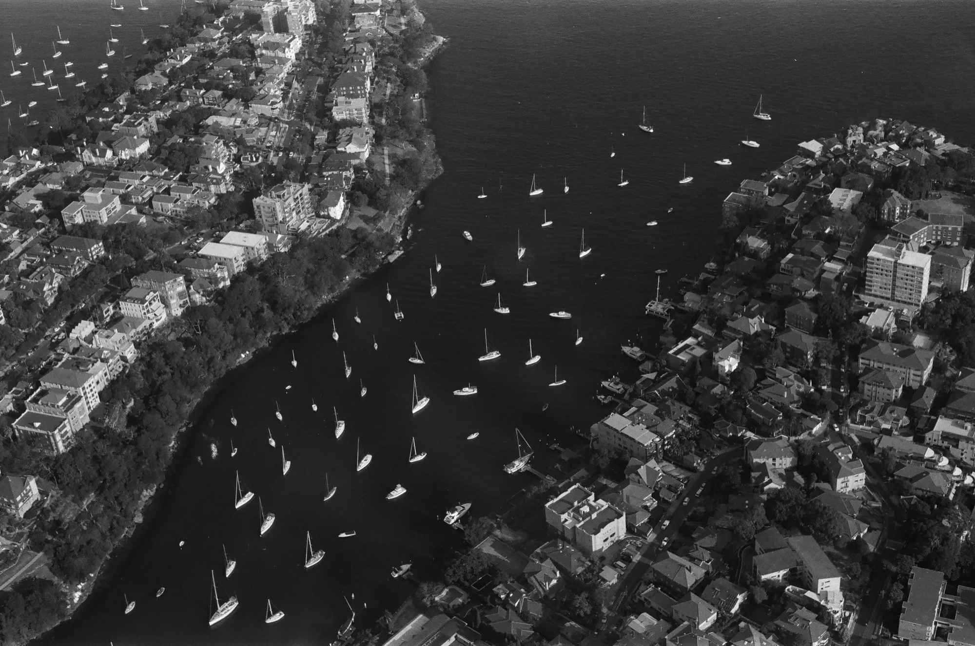 Sea Level photograph, Sydney, Australia · 2014