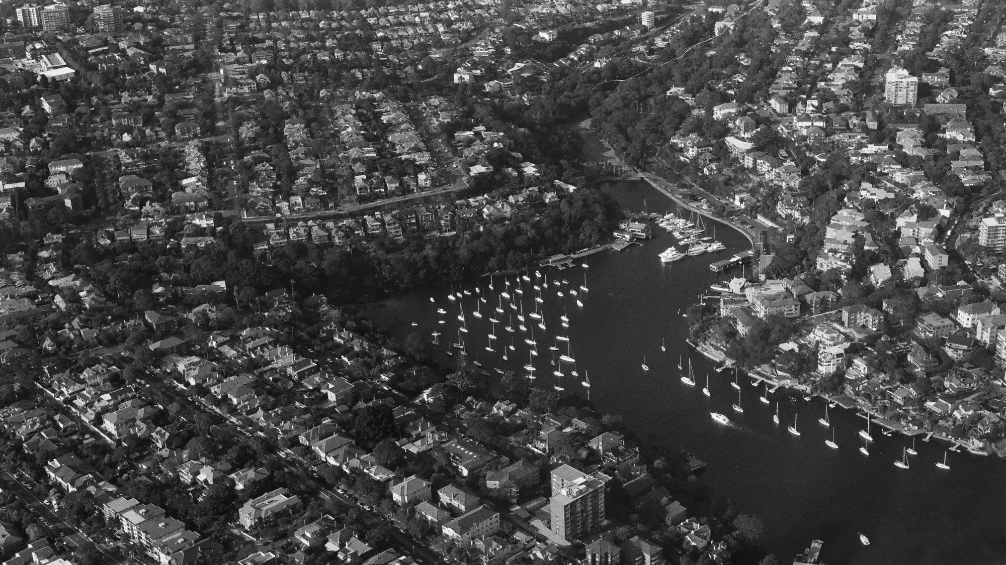 Sea Level photograph, Sydney, Australia · 2014