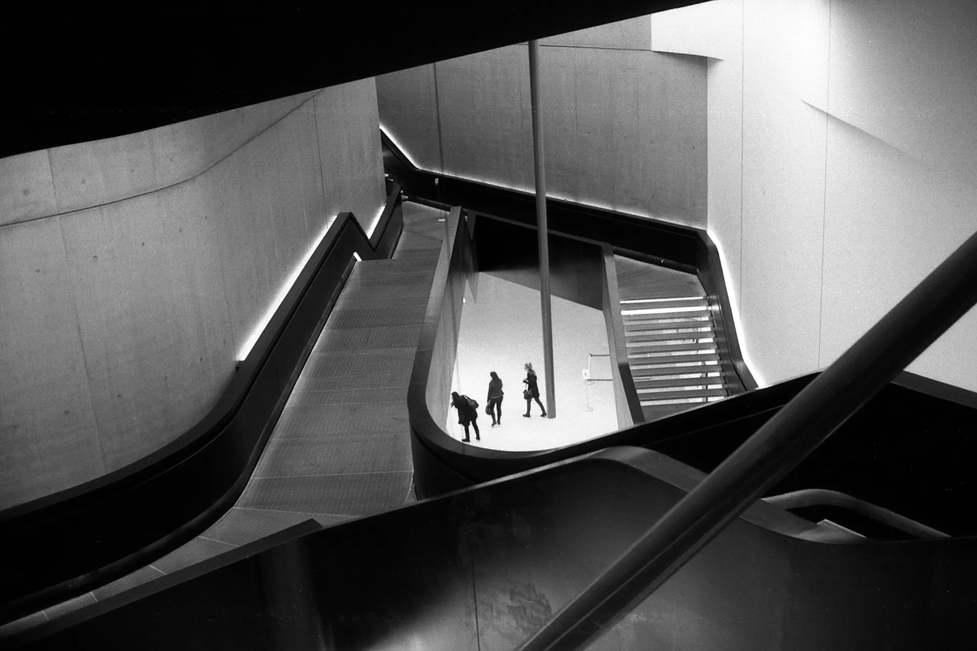Urban Expression photograph, Rome, Italy · 2013