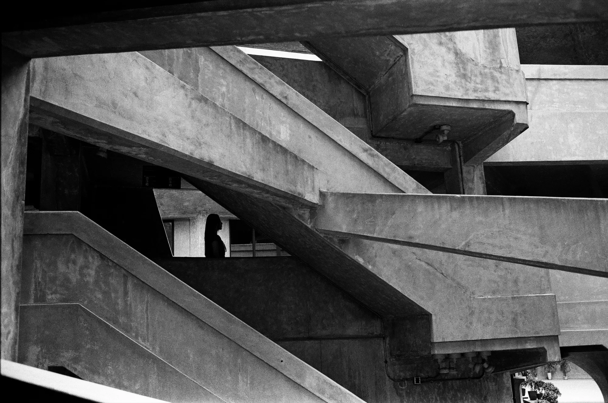 Urban Expression photograph, Shanghai, China · 2015