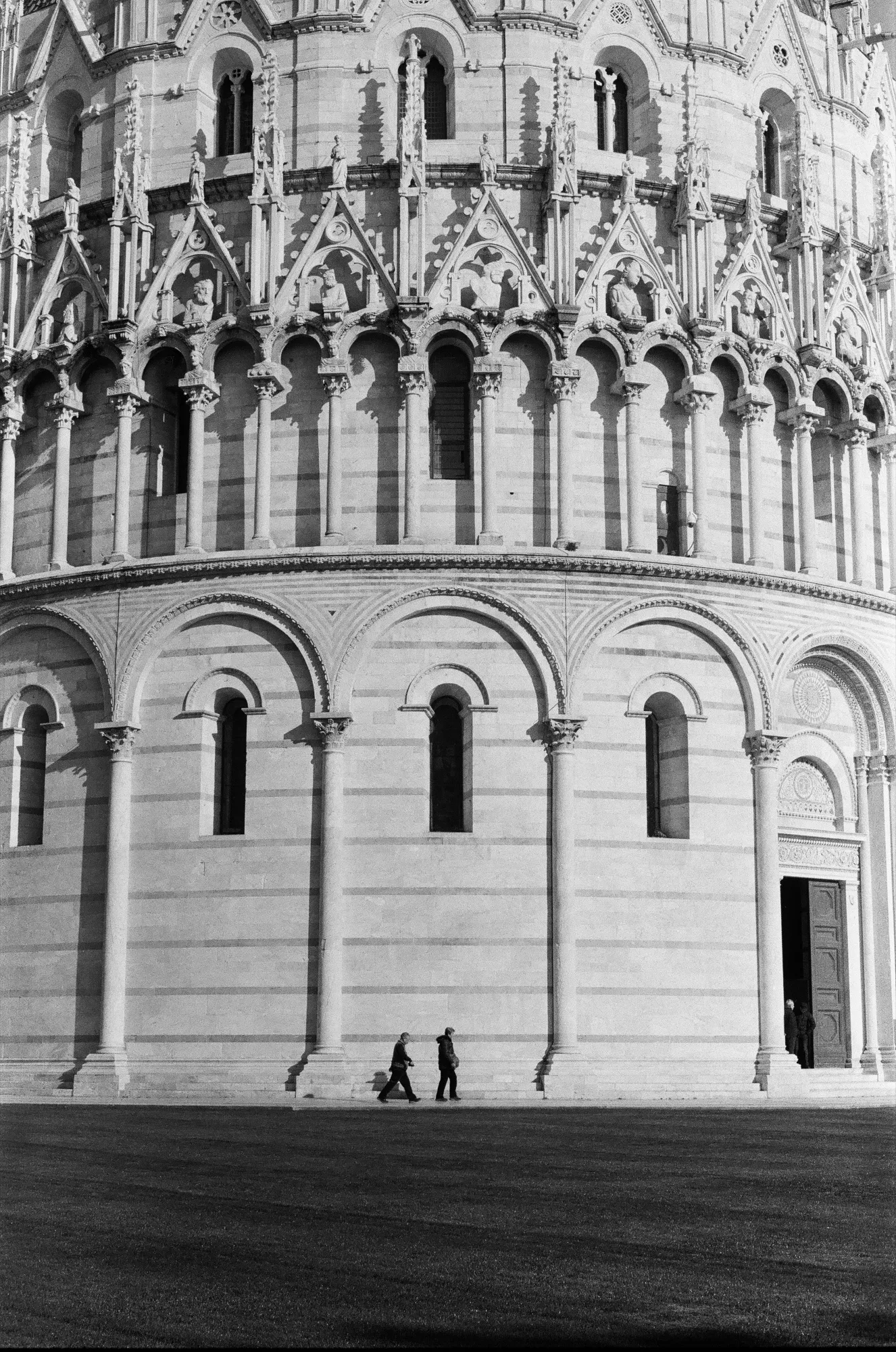 Urban Expression photograph, Florence, Italy · 2016