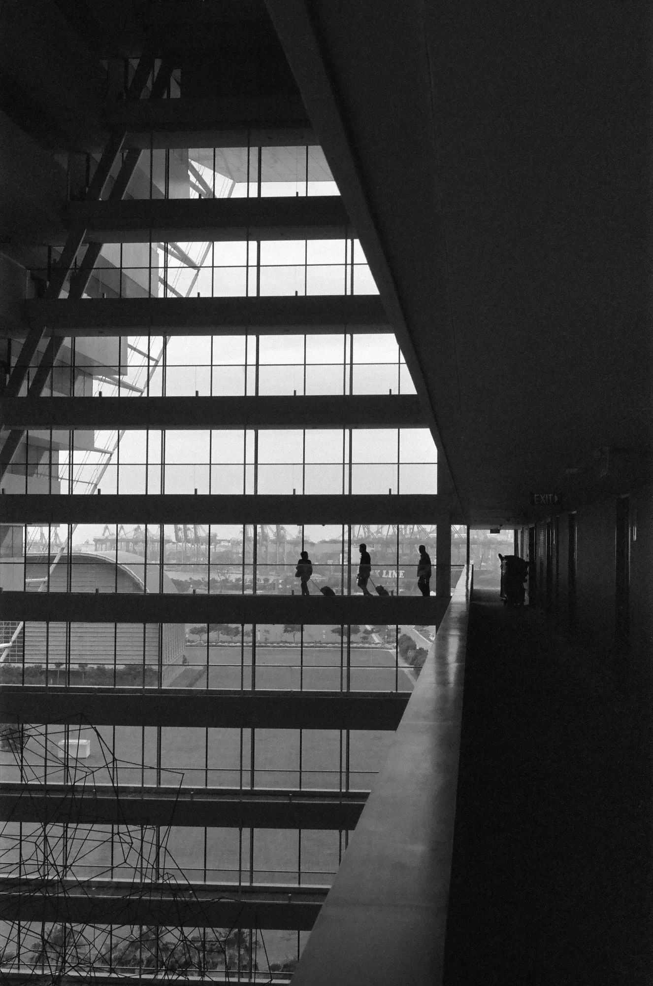 Urban Expression photograph, Singapore · 2016