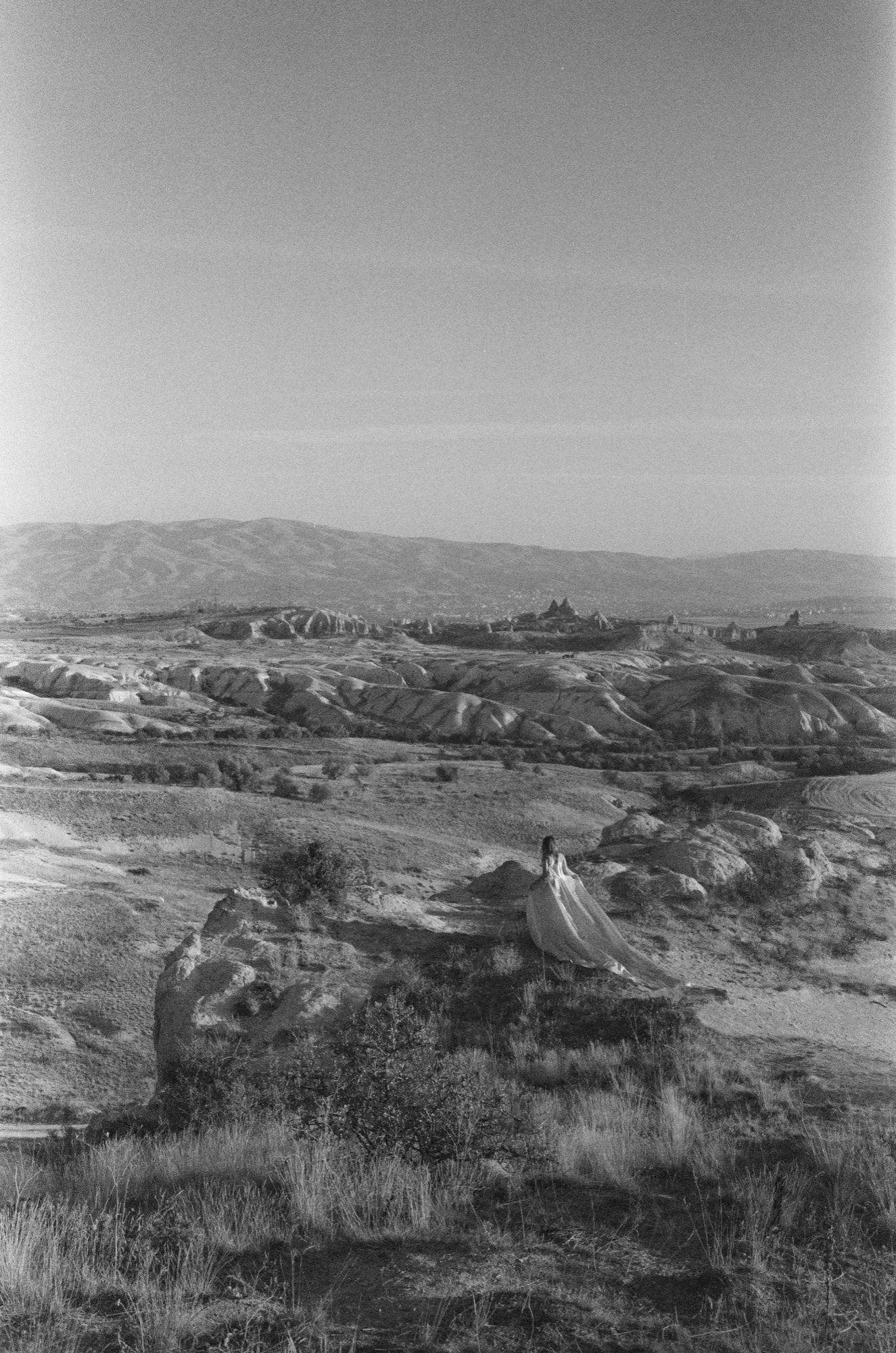 Urban Expression photograph, Turkey · 2022