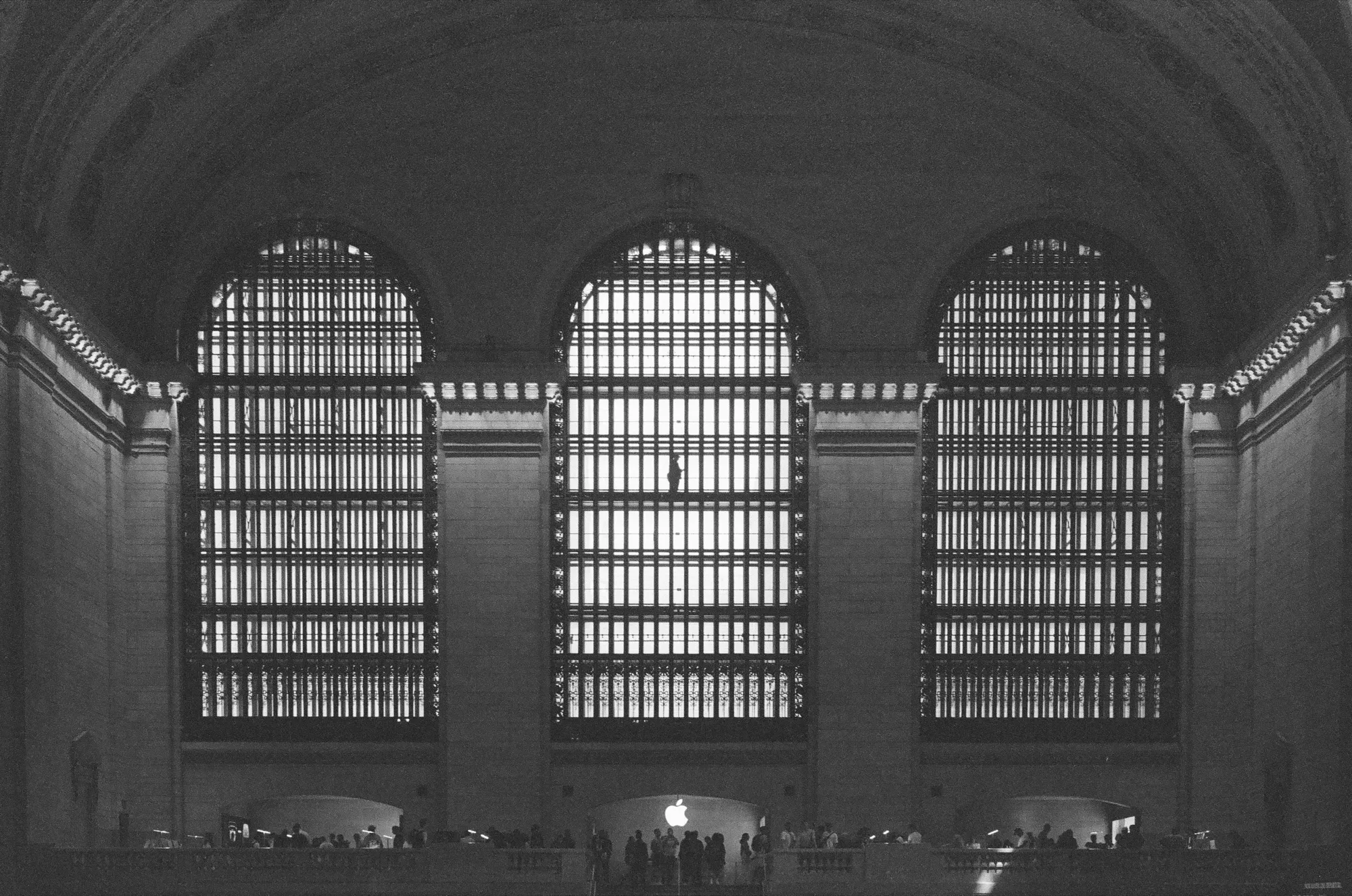 Urban Expression photograph, New York, United States · 2023