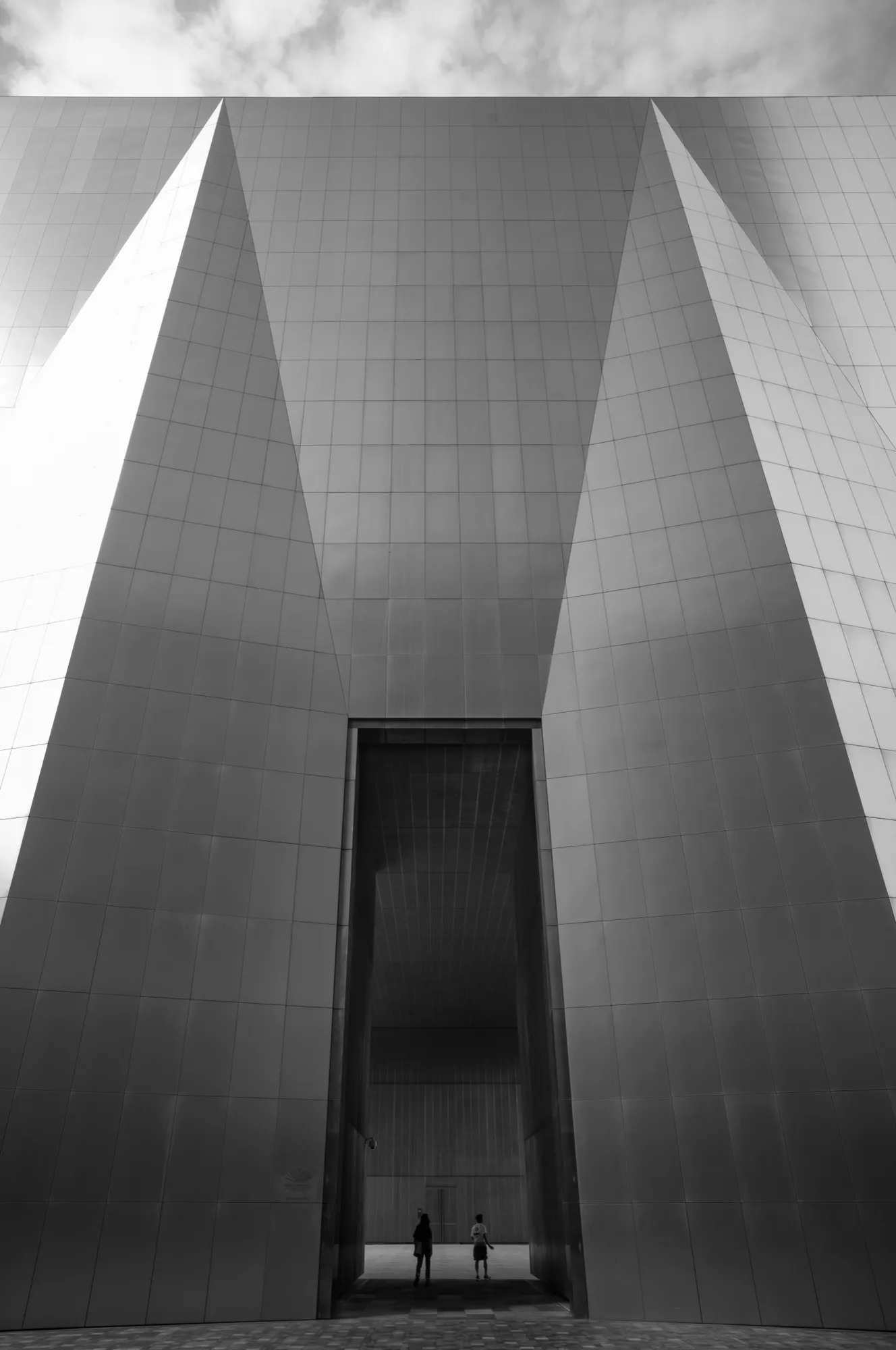 Urban Expression photograph, Shenzhen, China · 2023