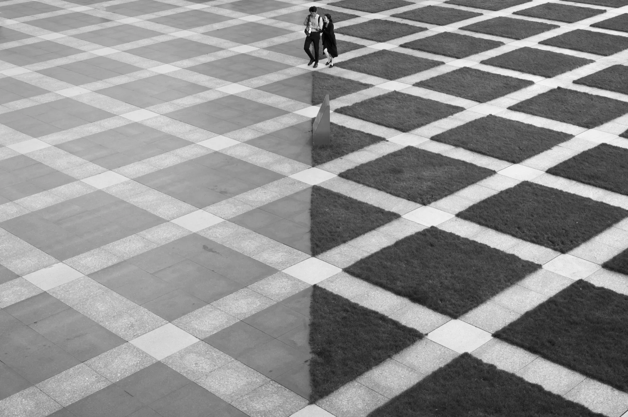 Urban Expression photograph, Shenzhen, China · 2023