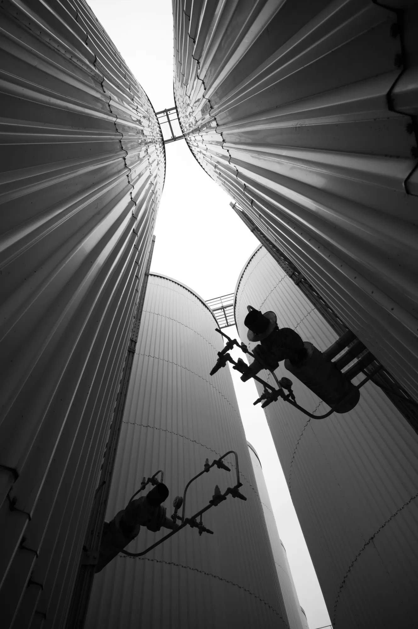 Urban Expression photograph, Hong Kong, China · 2023