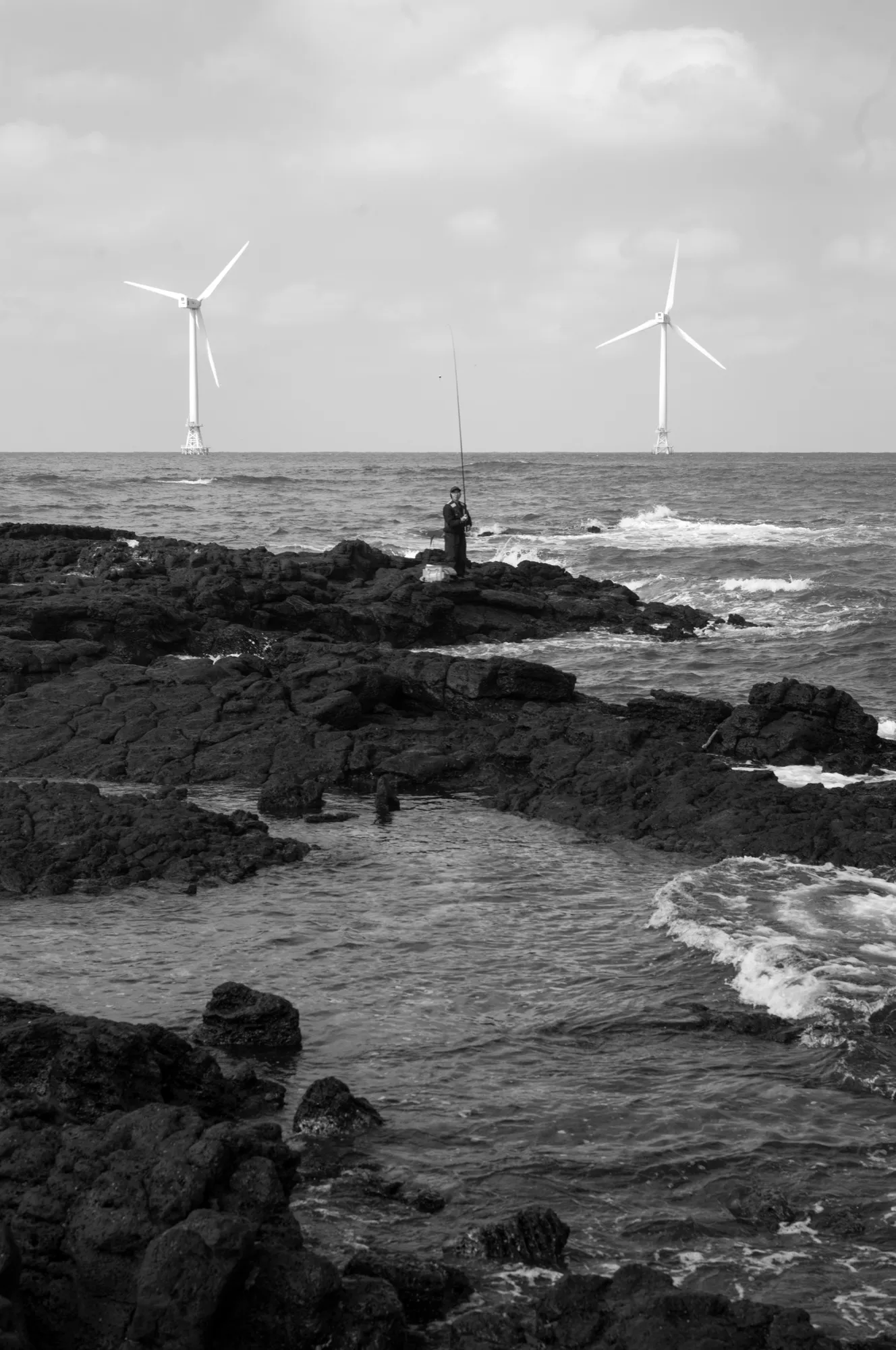 Urban Expression photograph, Jeju, South Korea · 2024