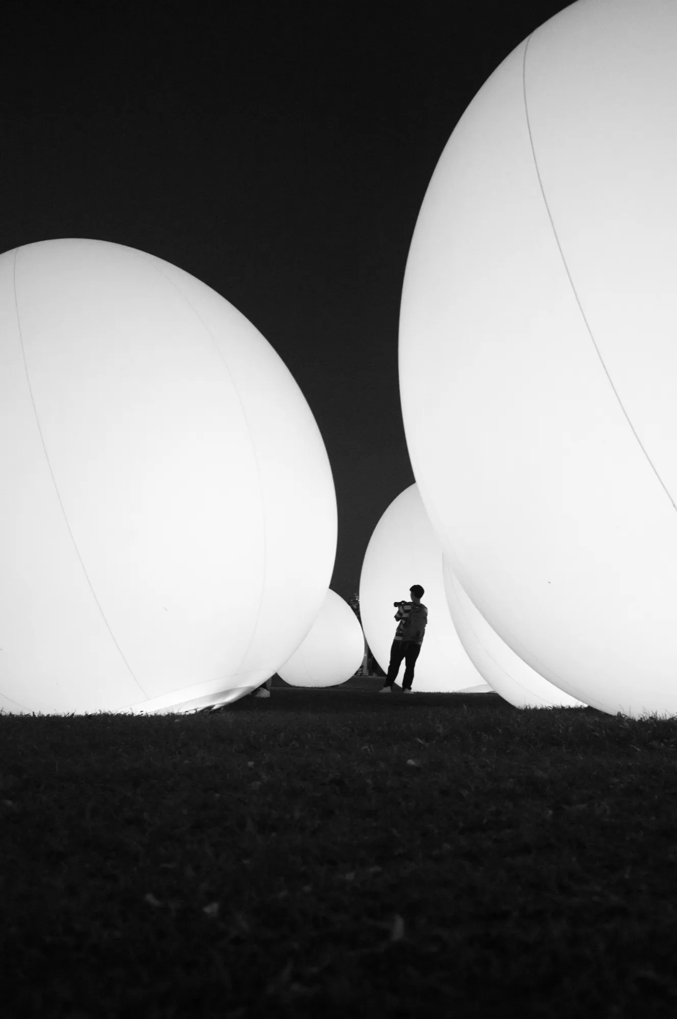 Urban Expression photograph, Hong Kong, China · 2024