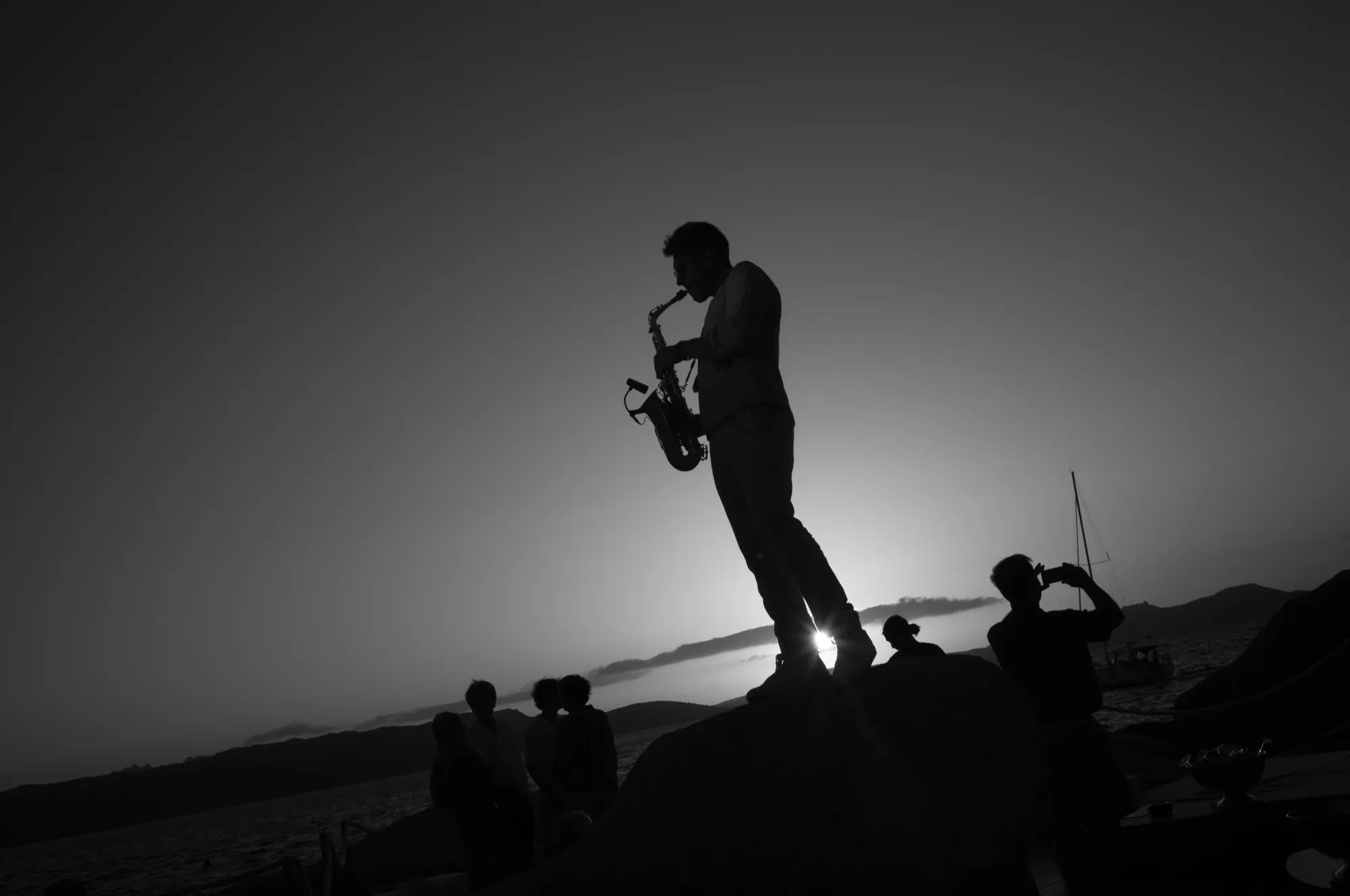 Urban Expression photograph, Sardinia, Italy · 2024