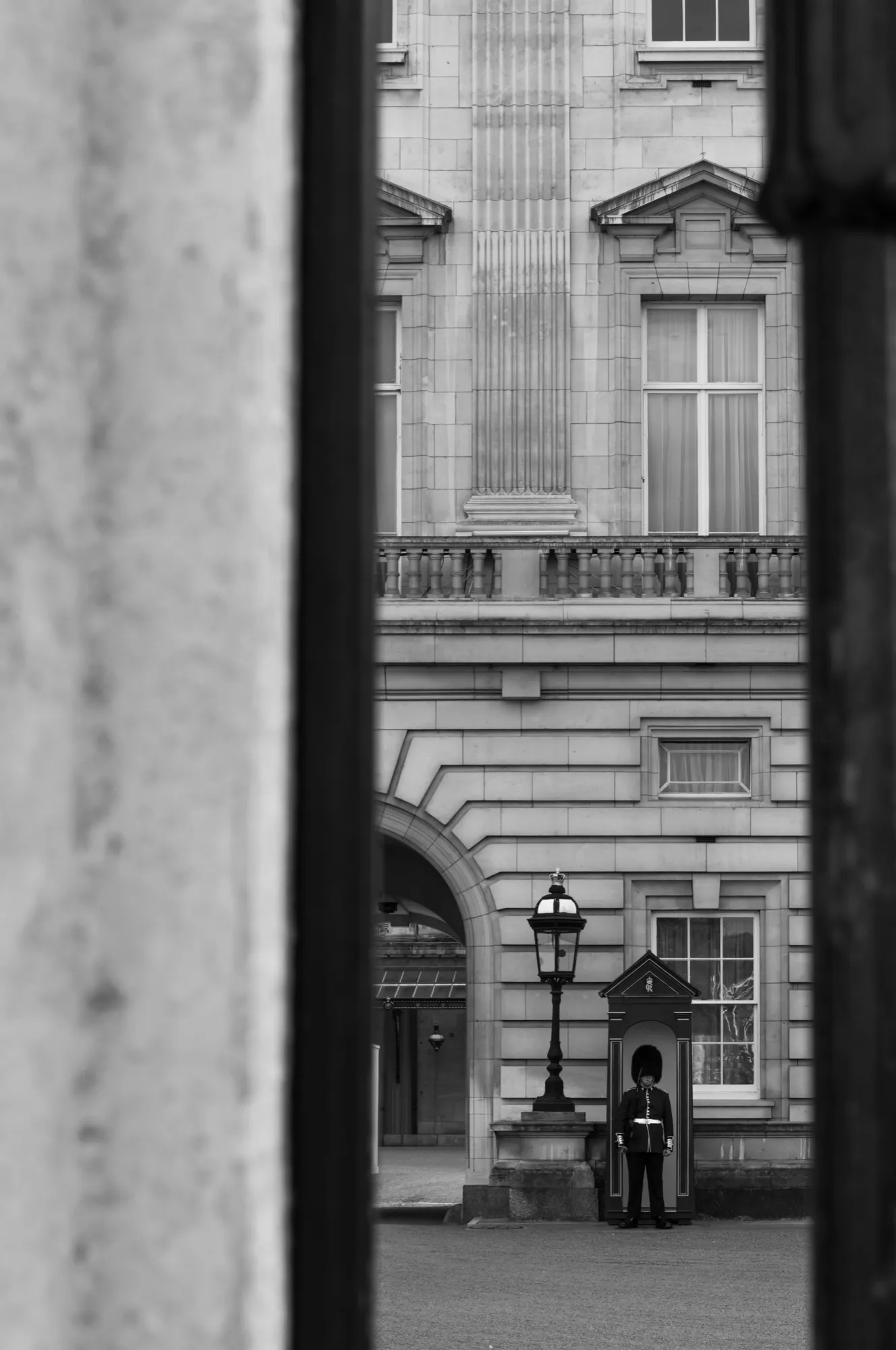 Urban Expression photograph, London, United Kingdom · 2024