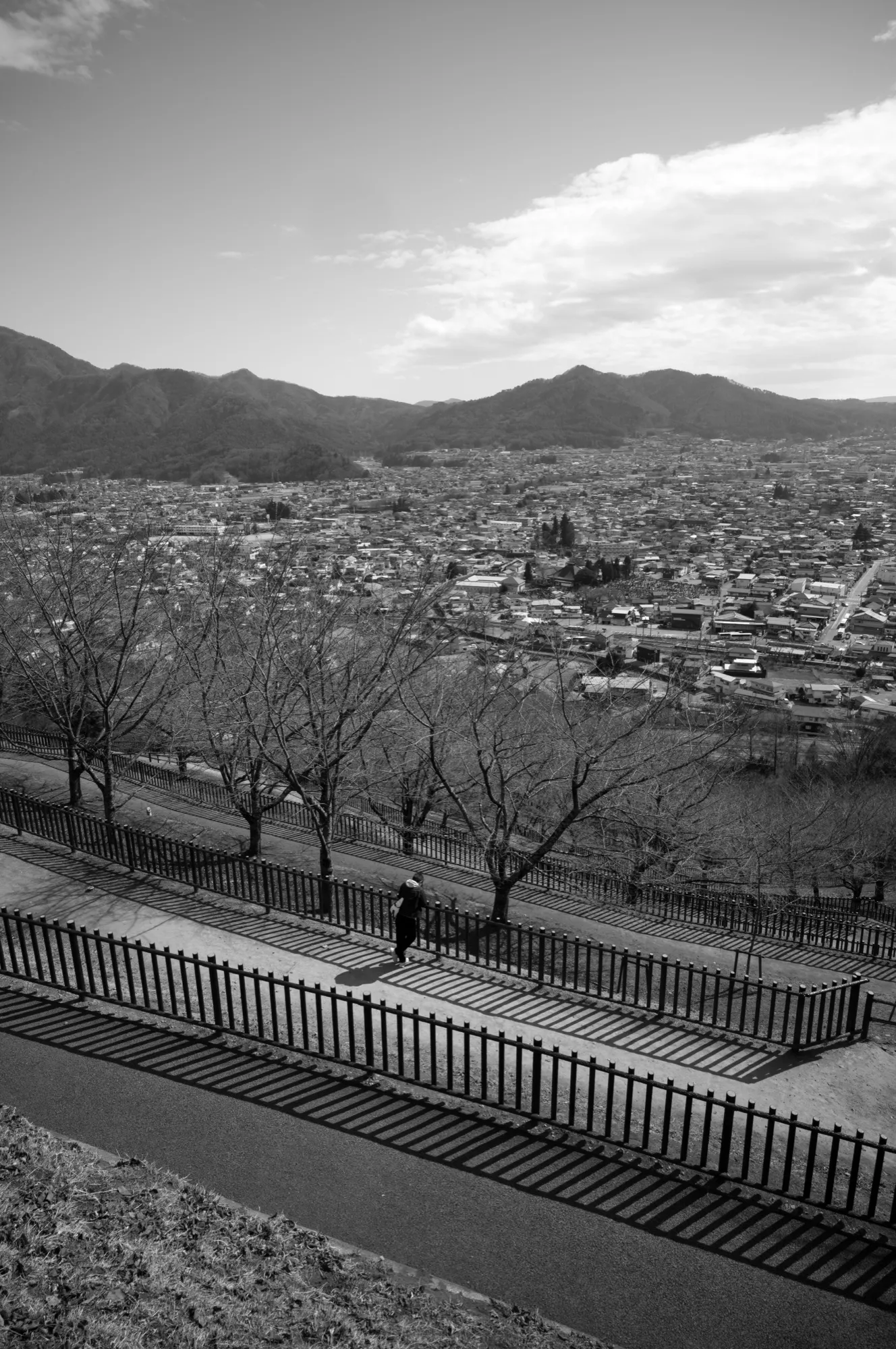 Urban Expression photograph, Fuji, Japan · 2025