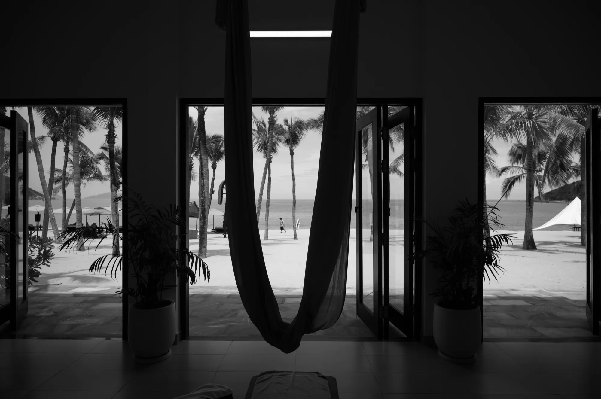 Urban Expression photograph, Da Nang, Vietnam · 2025