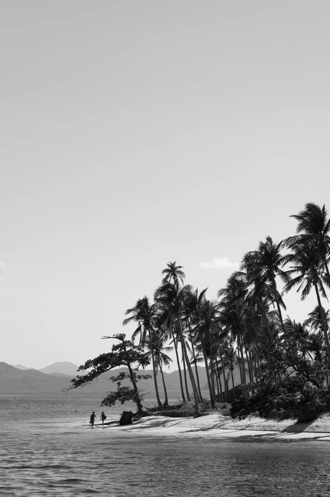 Urban Expression photograph, El Nido, Philippines · 2026