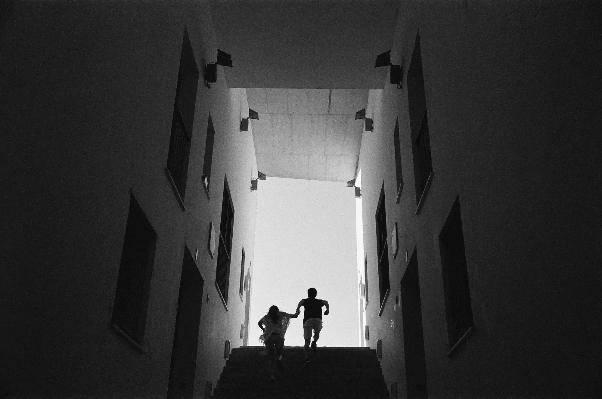Urban Expression photograph, Ibiza, Spain · 2013