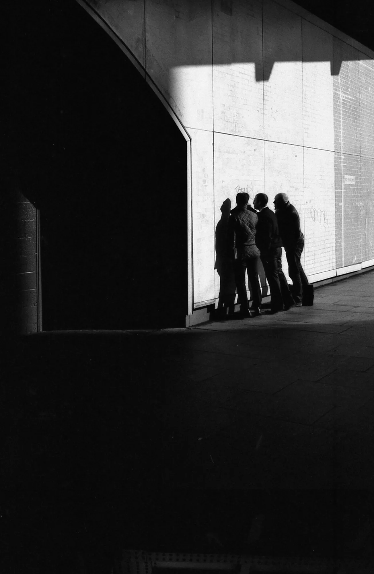 Urban Expression photograph, London, United Kingdom · 2013