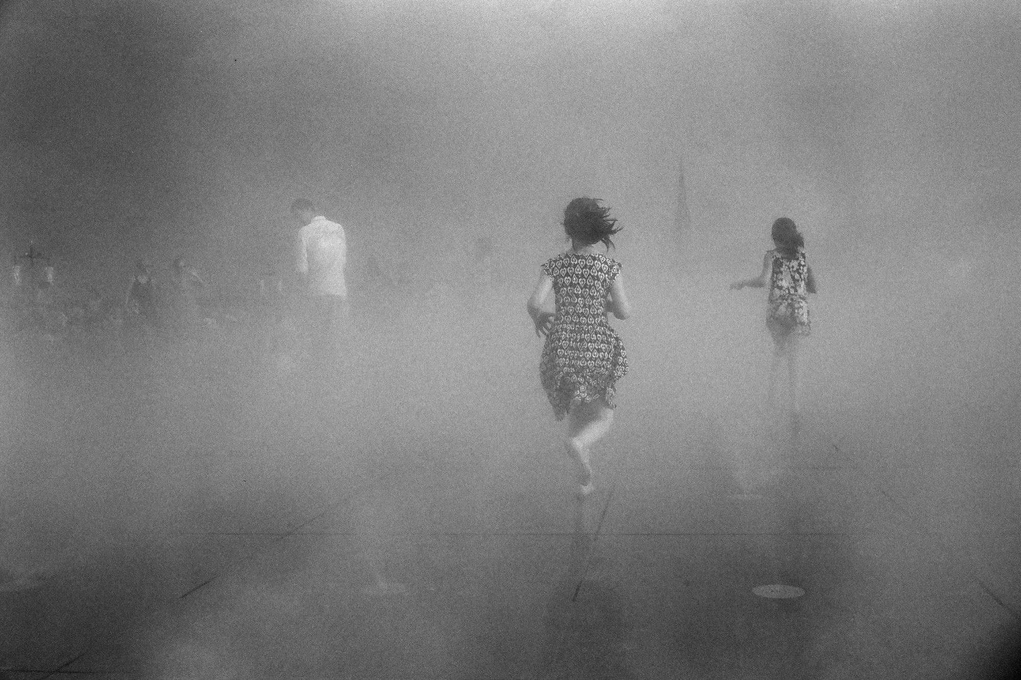 Urban Expression photograph, Bordeaux, France · 2013