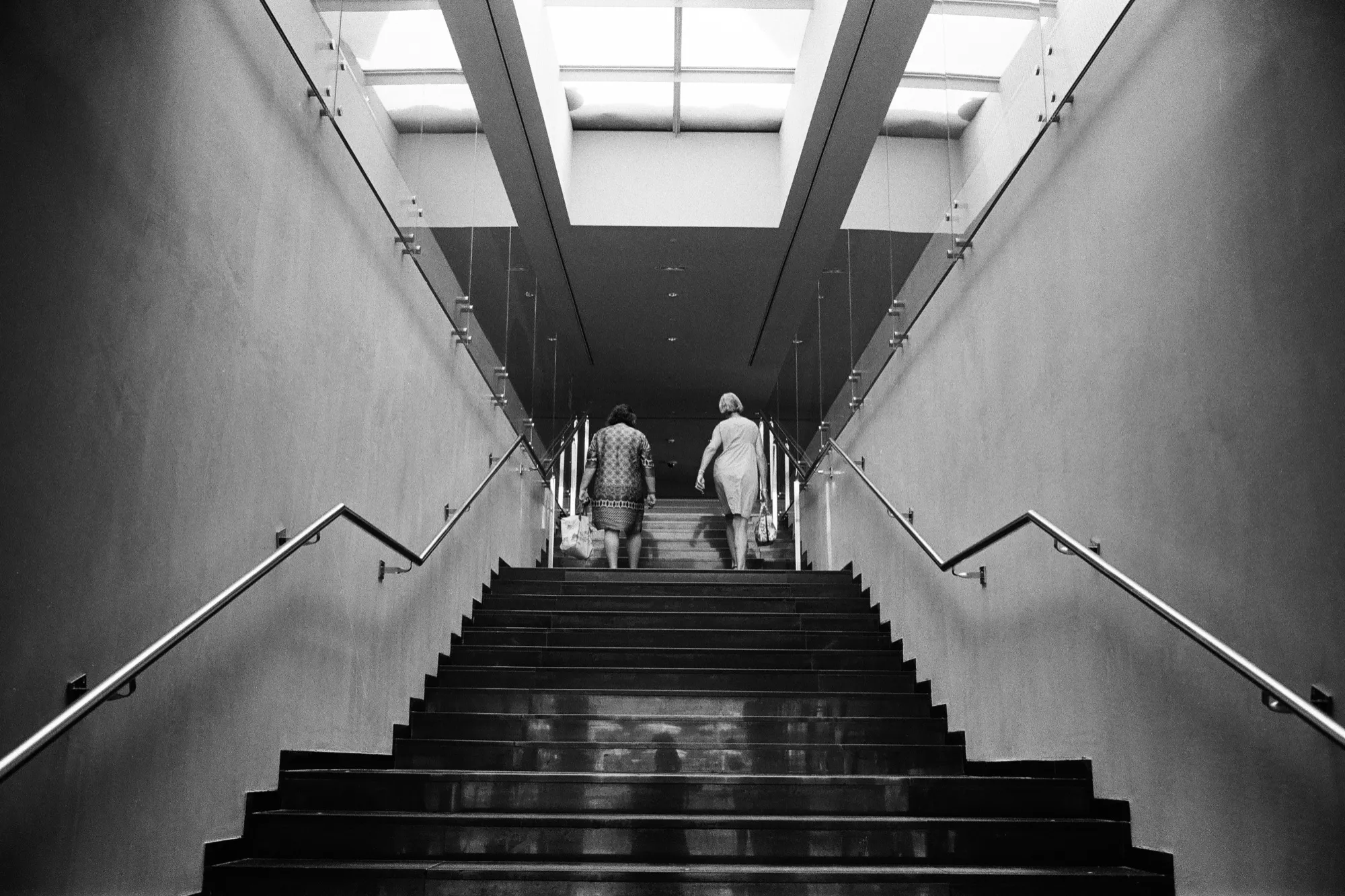 Urban Expression photograph, Barcelona, Spain · 2013